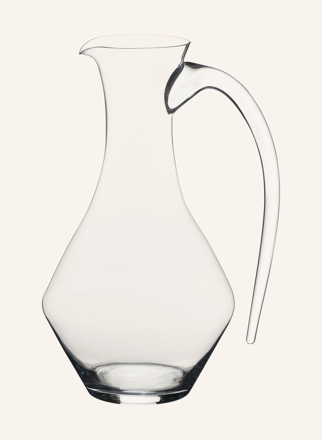 RIEDEL Dekanter CABERNET MAGNUM: WEISS