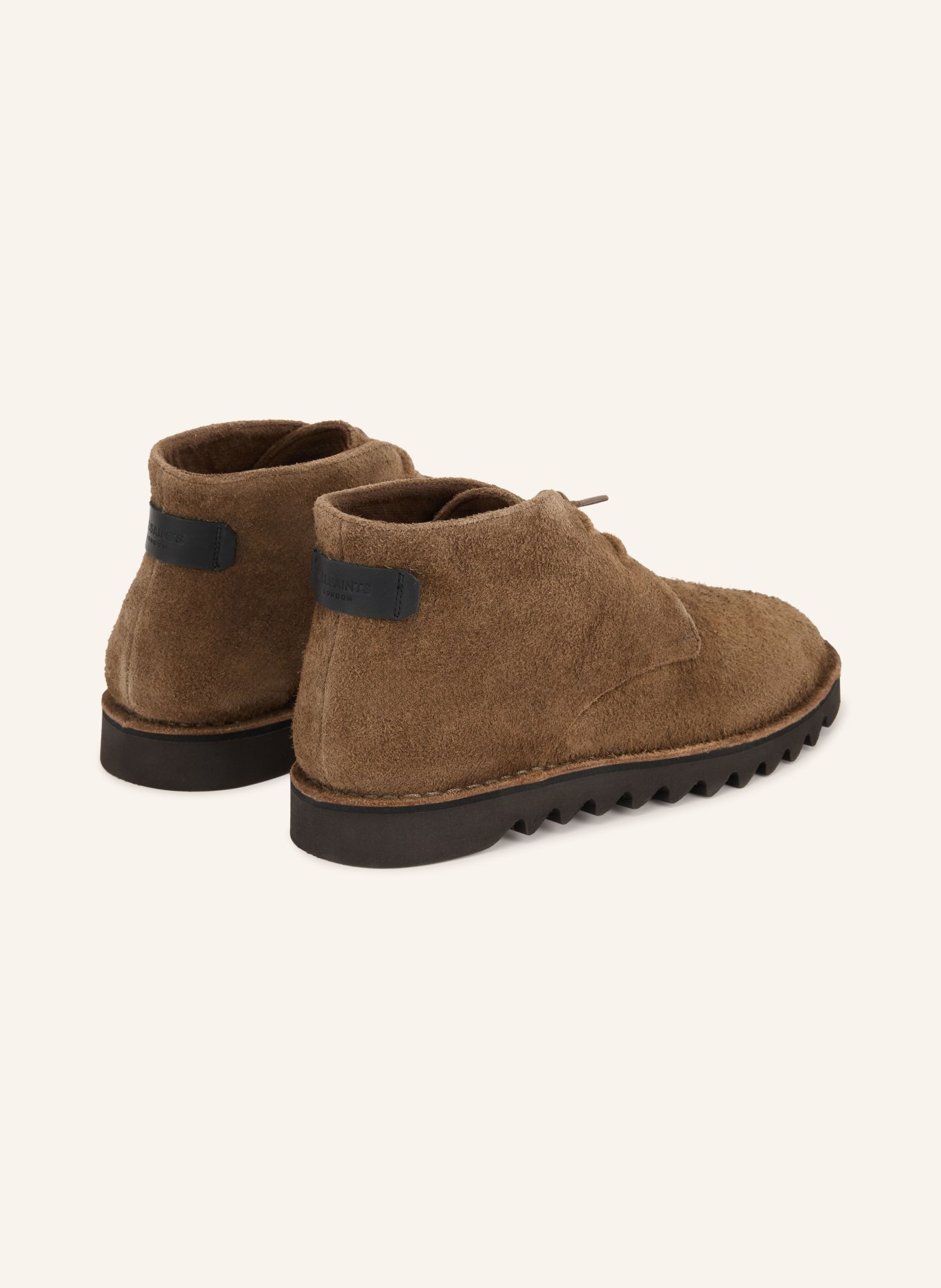 ALLSAINTS Boots SLIX CHUKKA: BRUIN