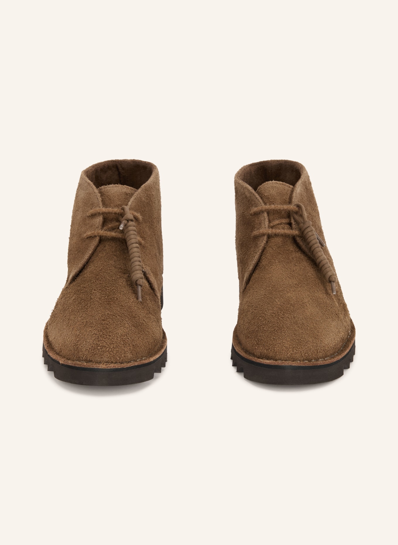 ALLSAINTS Boots SLIX CHUKKA: BRUIN
