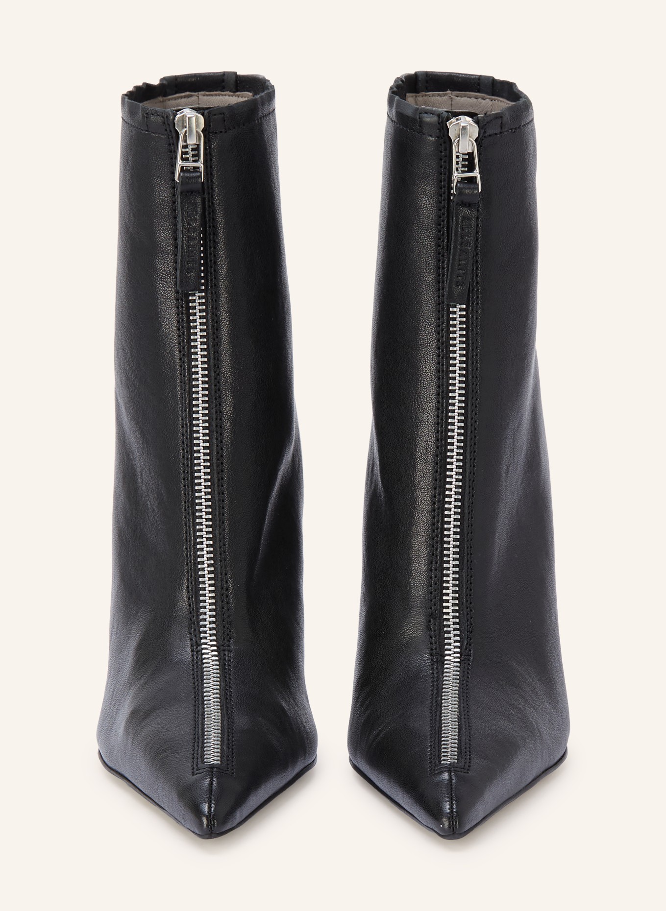 ALLSAINTS Stiefeletten VERA: SCHWARZ