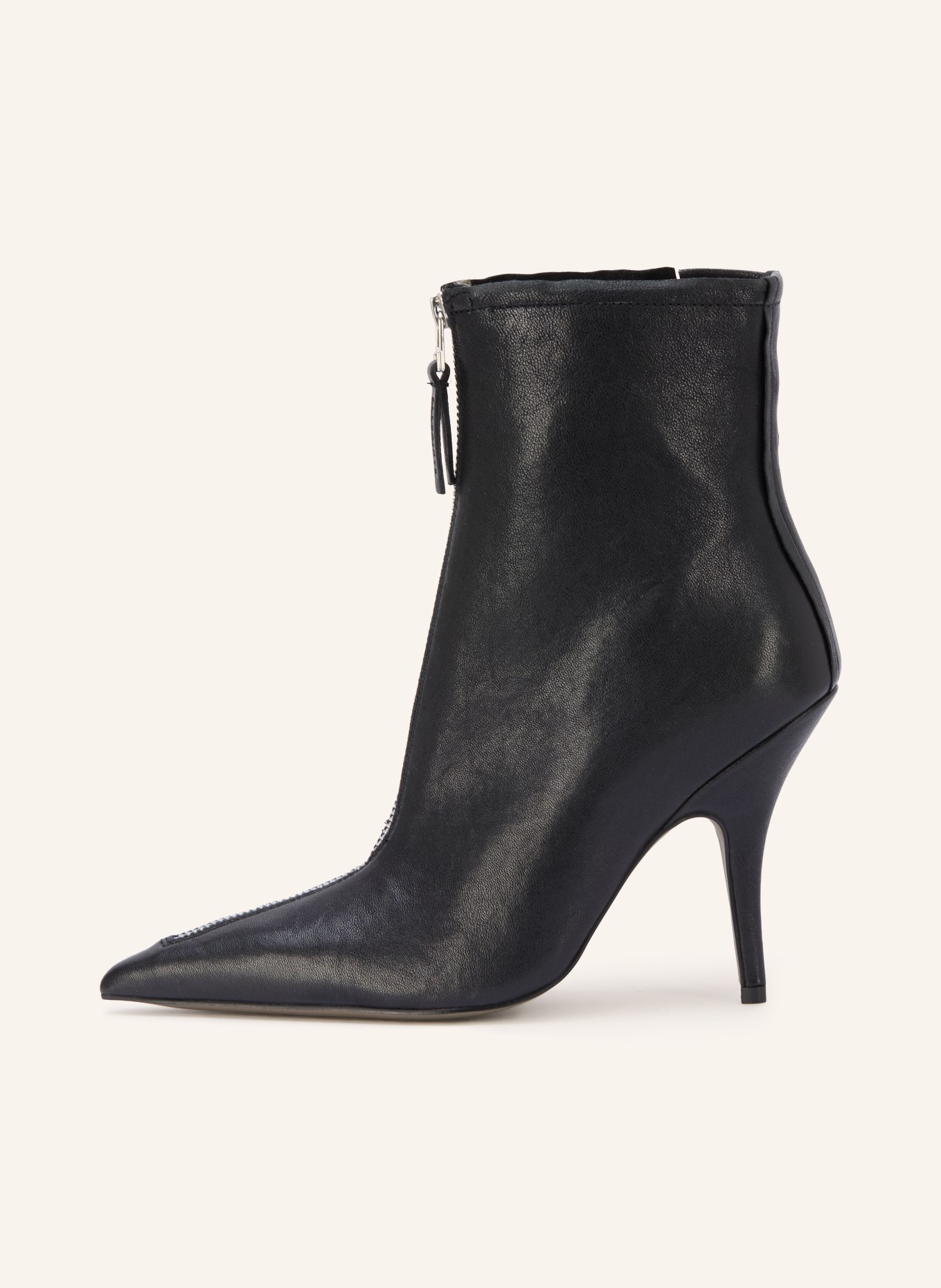 ALLSAINTS Stiefeletten VERA: SCHWARZ