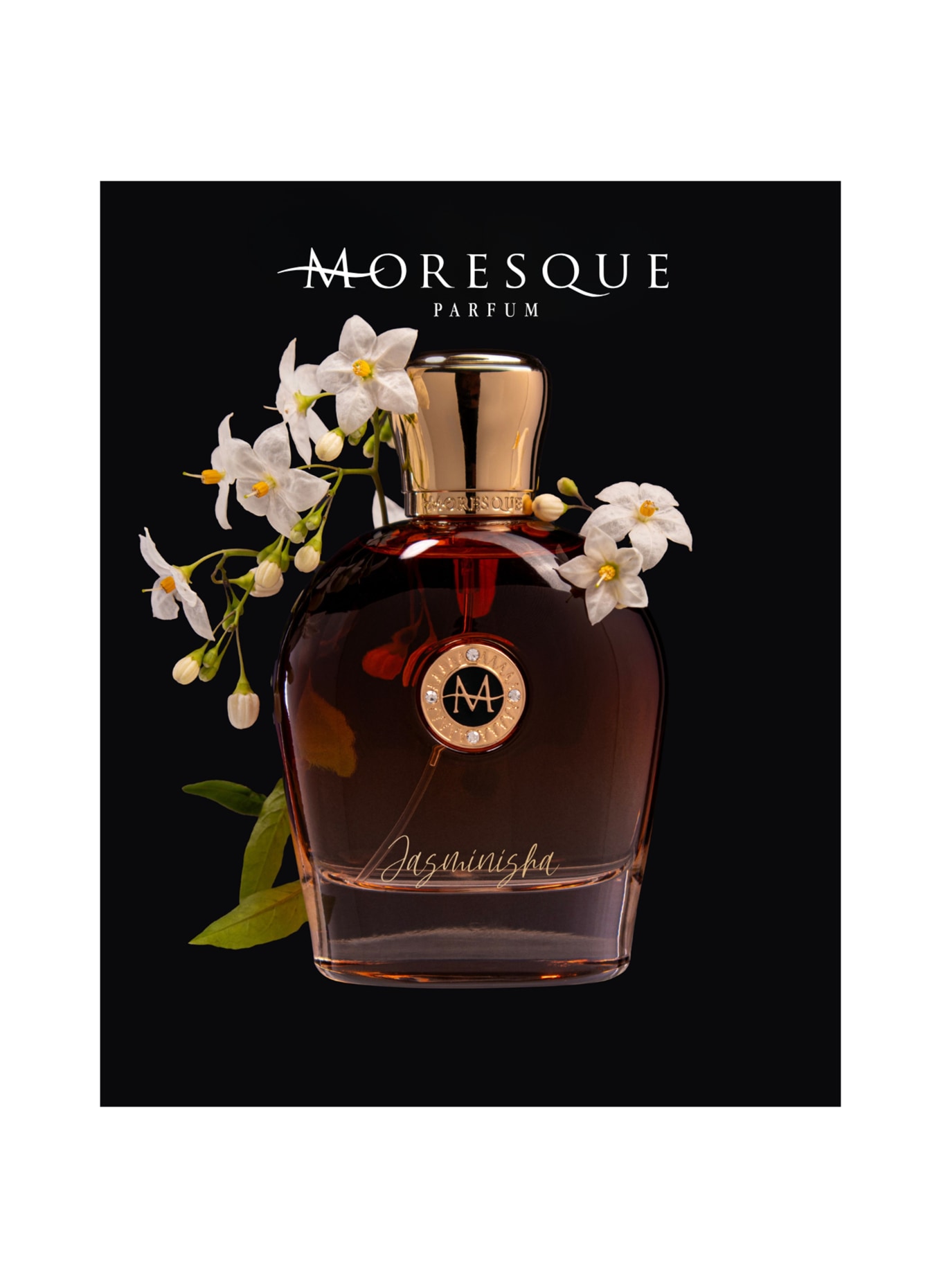 MORESQUE JASMINISHA
