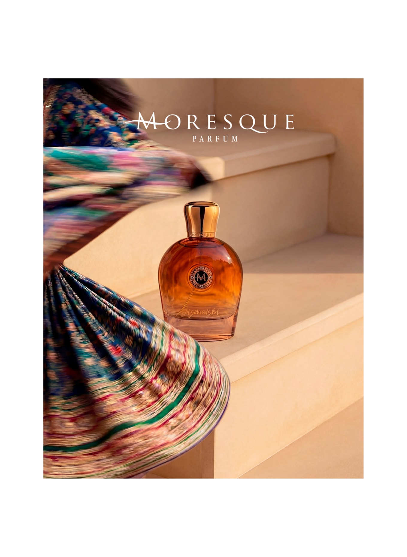 MORESQUE JASMINISHA
