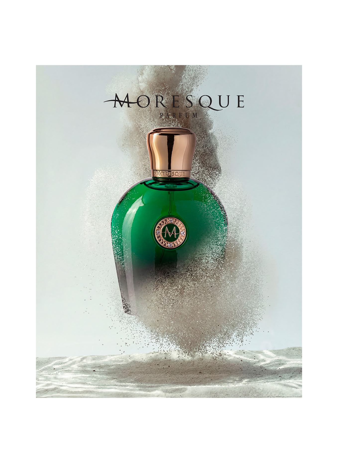 MORESQUE SCIROCCO