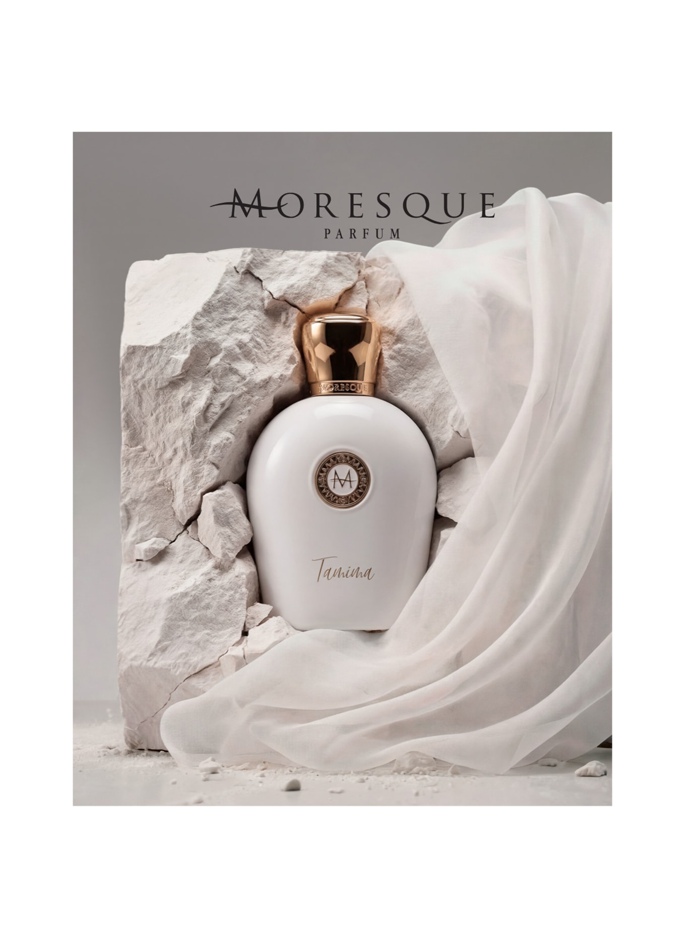 MORESQUE TAMIMA