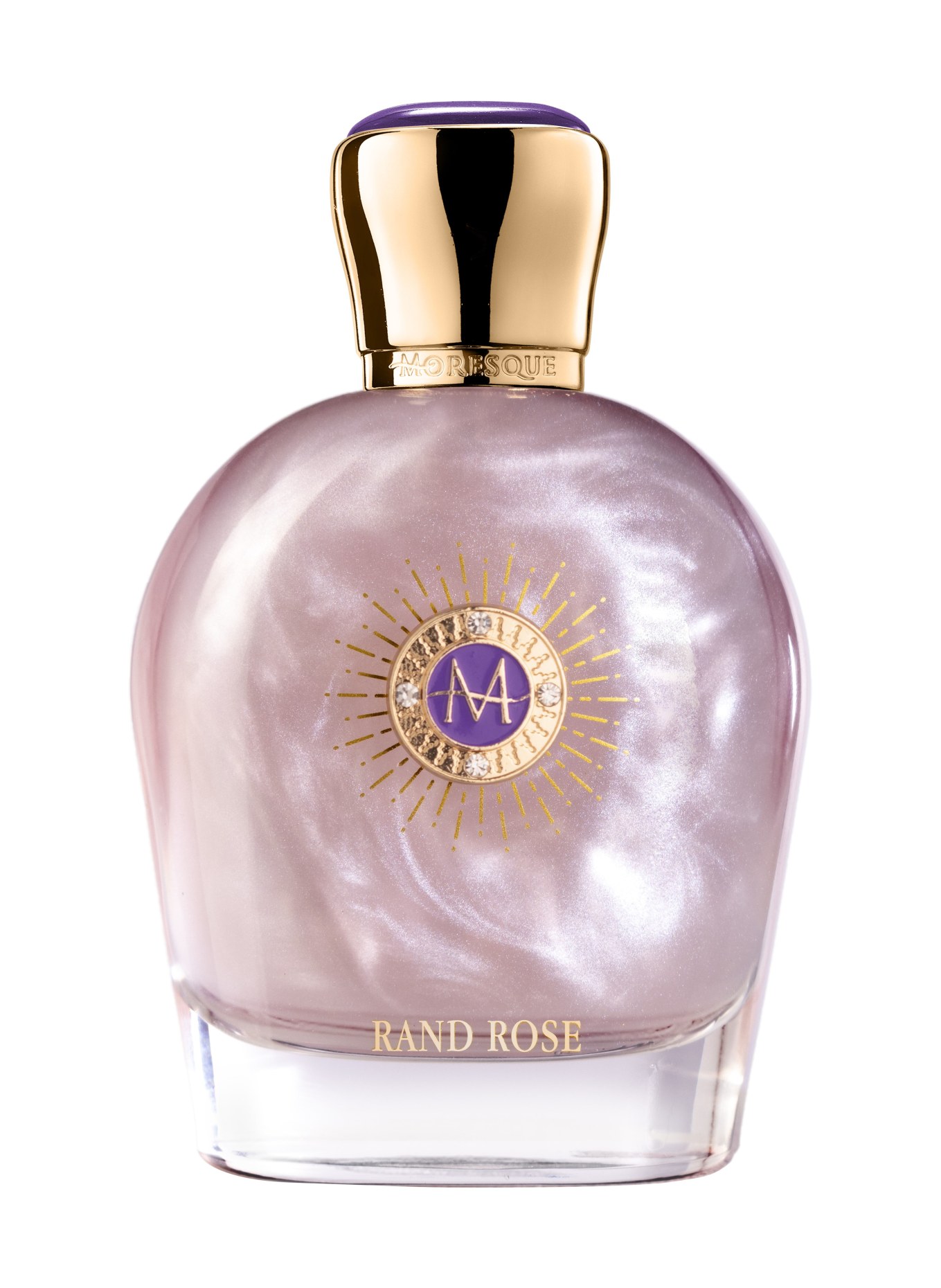MORESQUE RAND ROSE