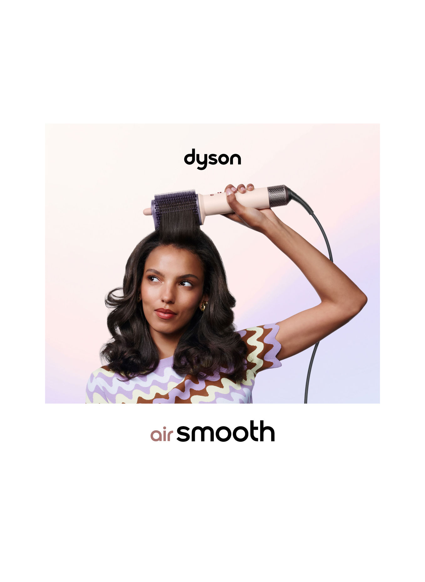 dyson AIRSMOOTH™