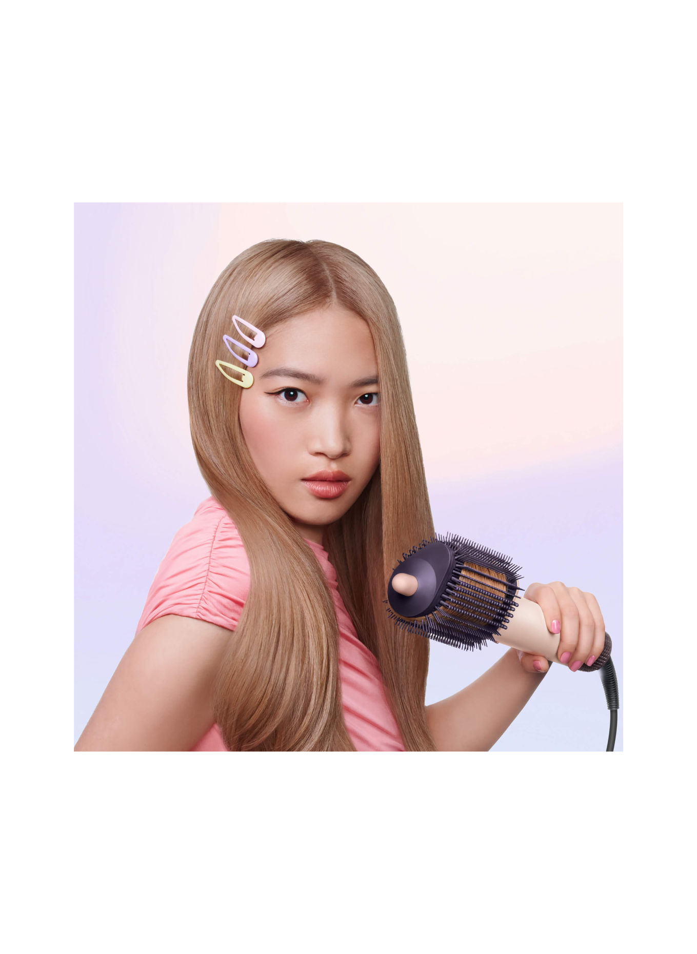 dyson AIRSMOOTH™