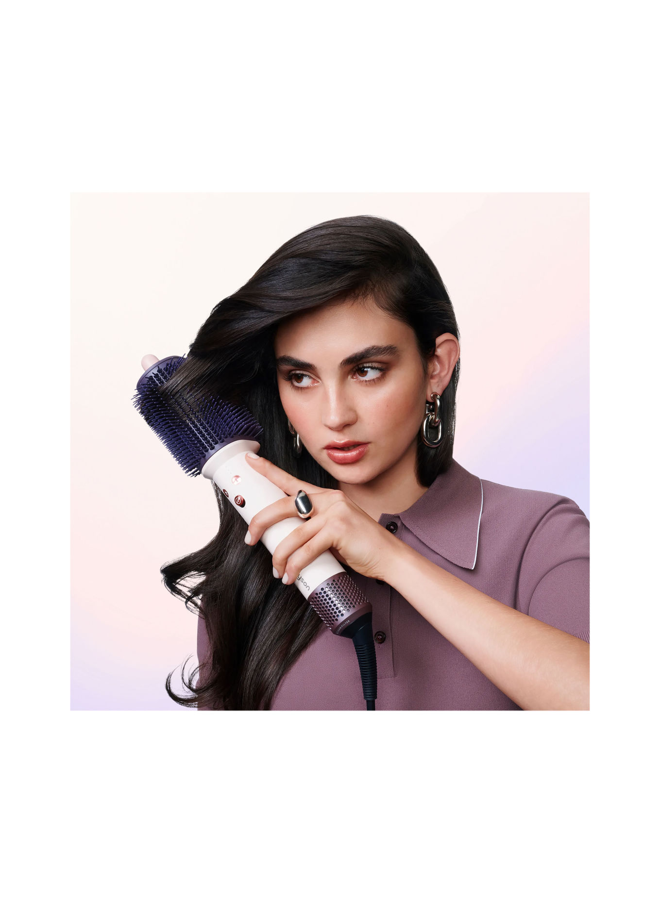 dyson AIRSMOOTH™