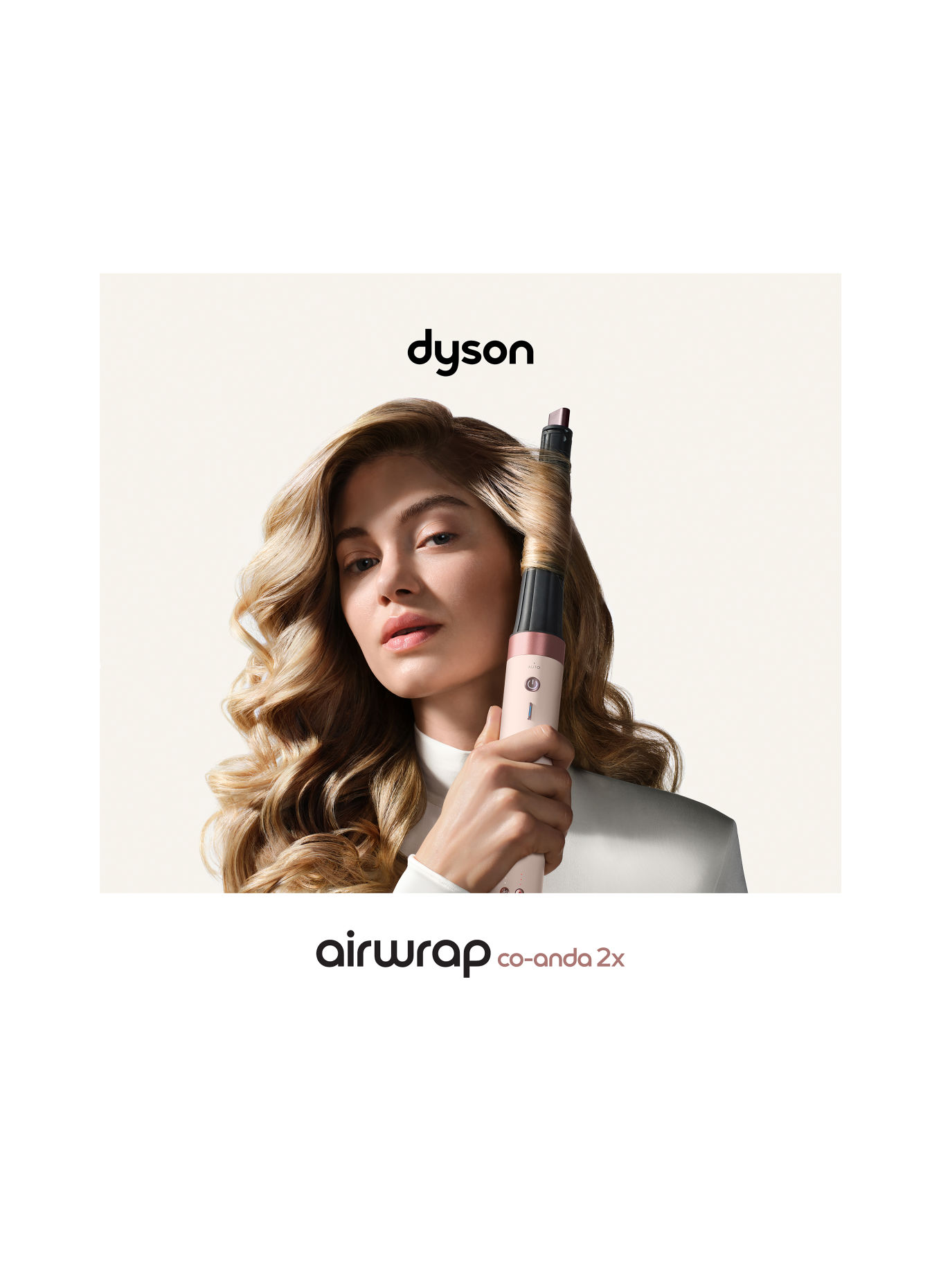 dyson AIRWRAP CO-ANDA 2x™
