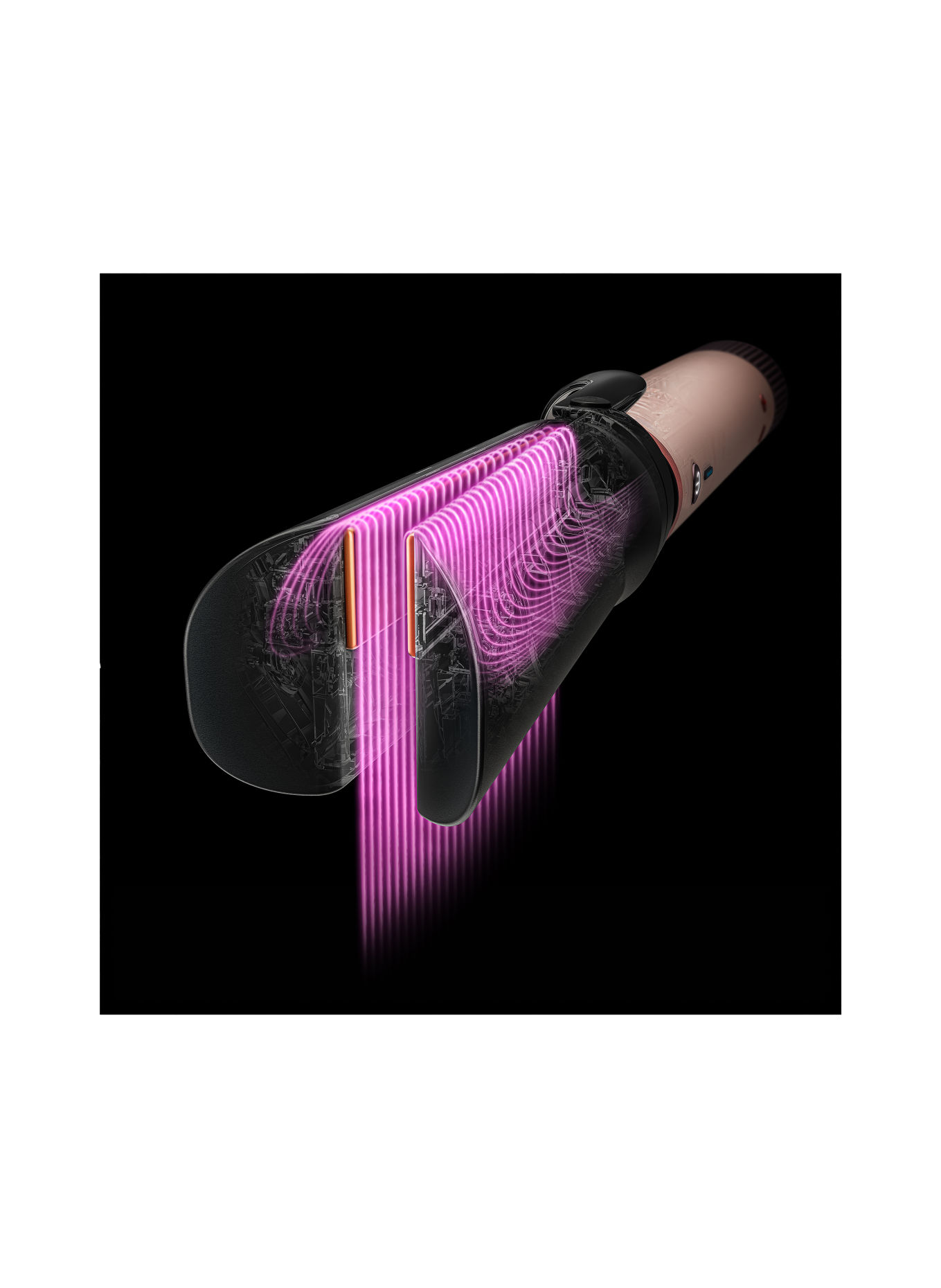 dyson AIRWRAP CO-ANDA 2x™
