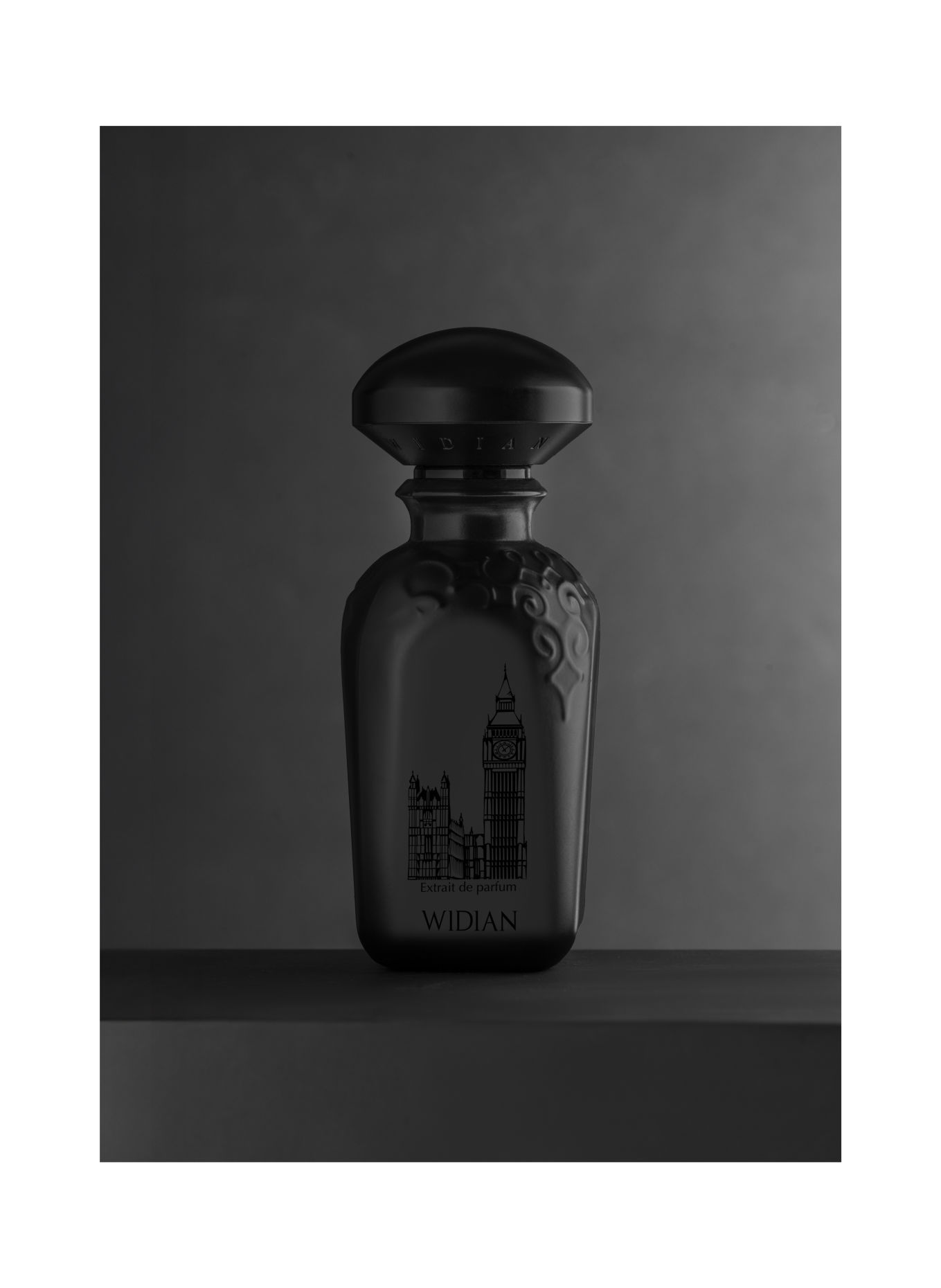 WIDIAN LONDON BLACK EDITION