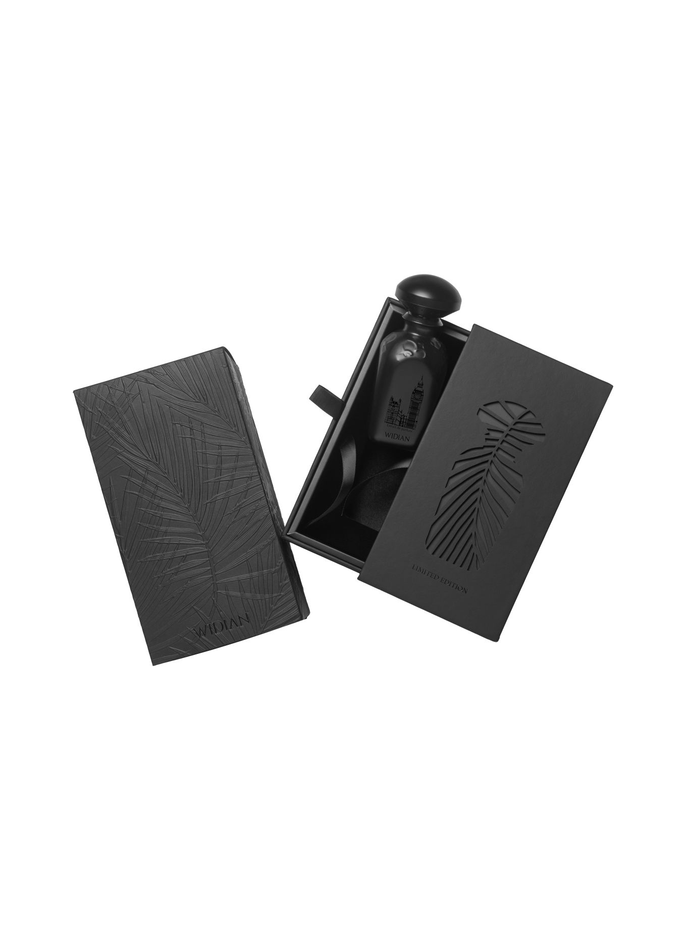 WIDIAN LONDON BLACK EDITION