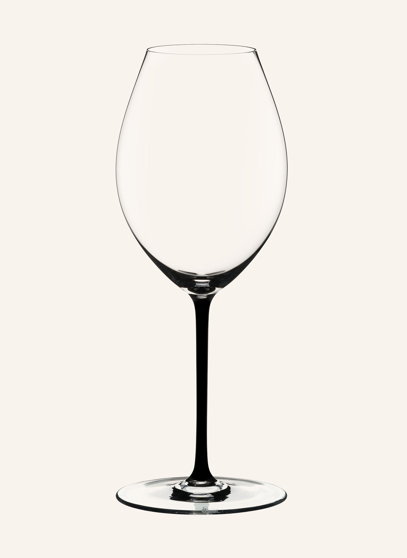 RIEDEL Verre à vin FATTO A MANO BY RIEDEL SYRAH: BLANC / NOIR