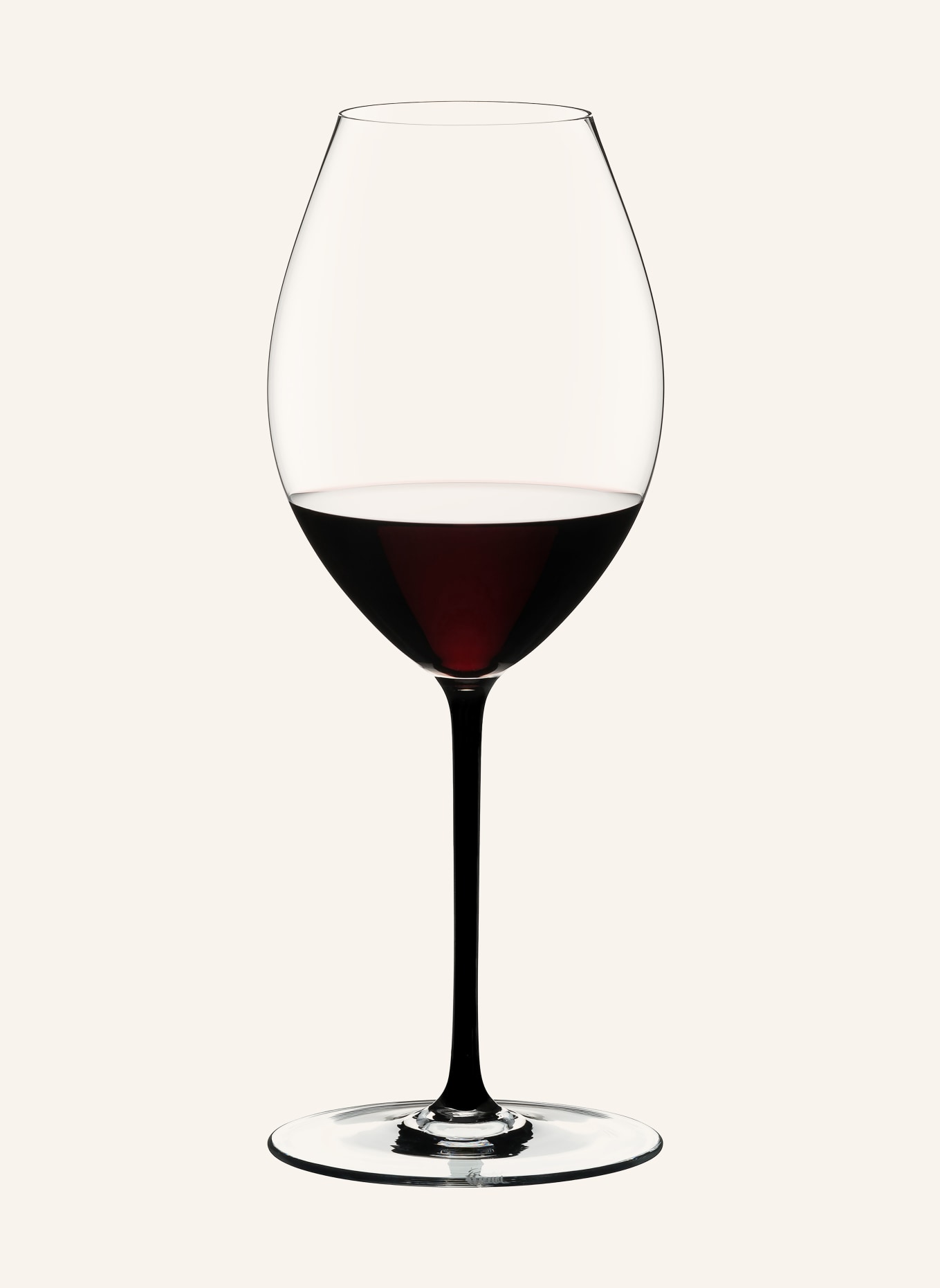 RIEDEL Verre à vin FATTO A MANO BY RIEDEL SYRAH: BLANC / NOIR