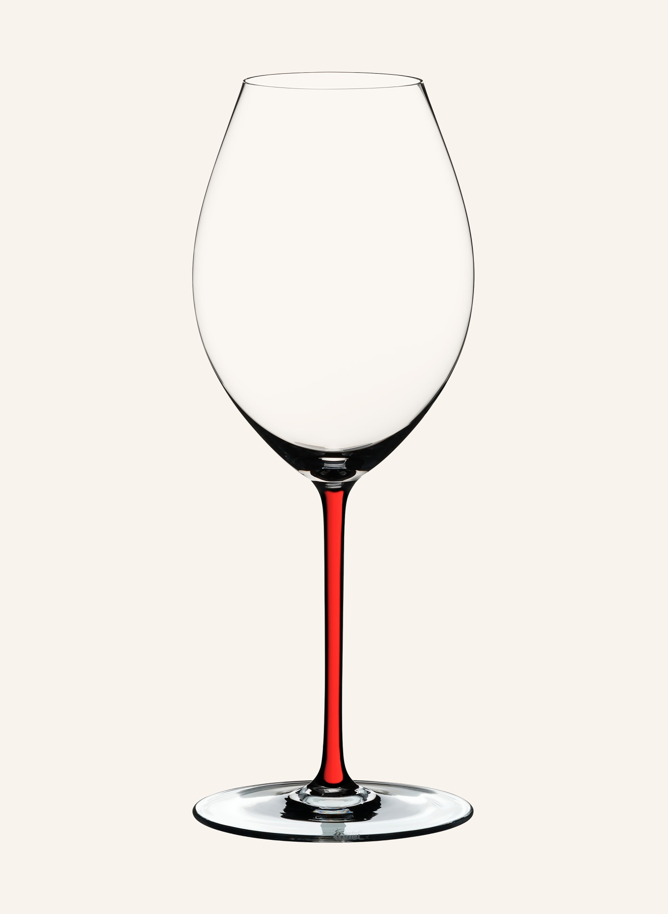 RIEDEL Verre à vin FATTO A MANO BY RIEDEL SYRAH: BLANC / ROUGE