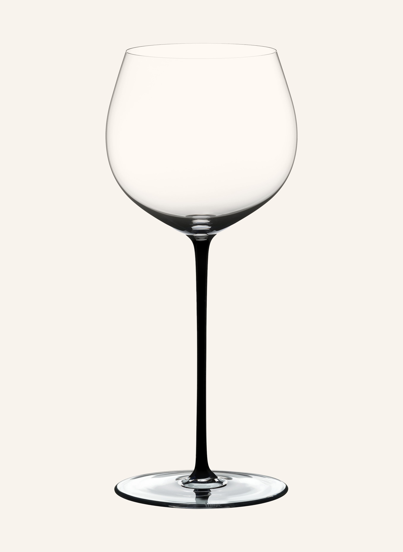 RIEDEL Verre à vin FATTO A MANO BY RIEDEL CHARDONNAY: BLANC / NOIR