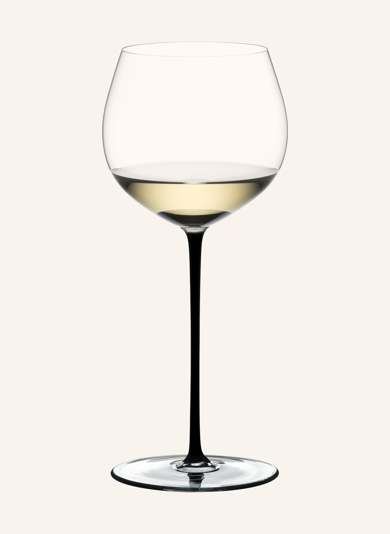 RIEDEL Verre à vin FATTO A MANO BY RIEDEL CHARDONNAY: BLANC / NOIR