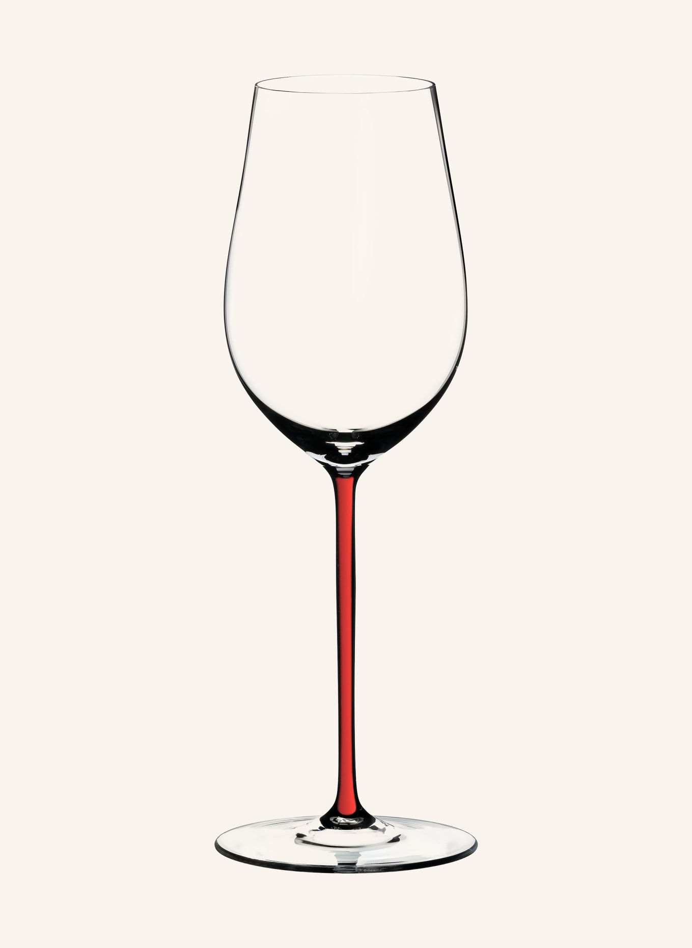 RIEDEL Verre à vin FATTO A MANO BY RIEDEL RIESLING/ZINFANDEL: BLANC / ROUGE