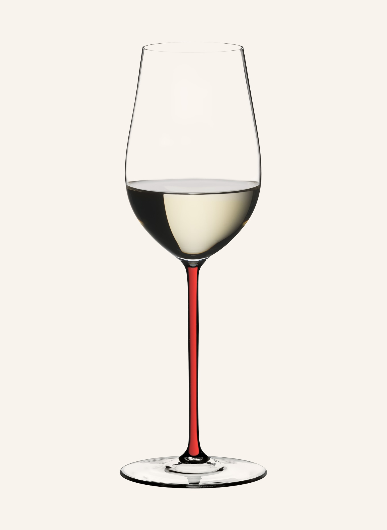 RIEDEL Verre à vin FATTO A MANO BY RIEDEL RIESLING/ZINFANDEL: BLANC / ROUGE