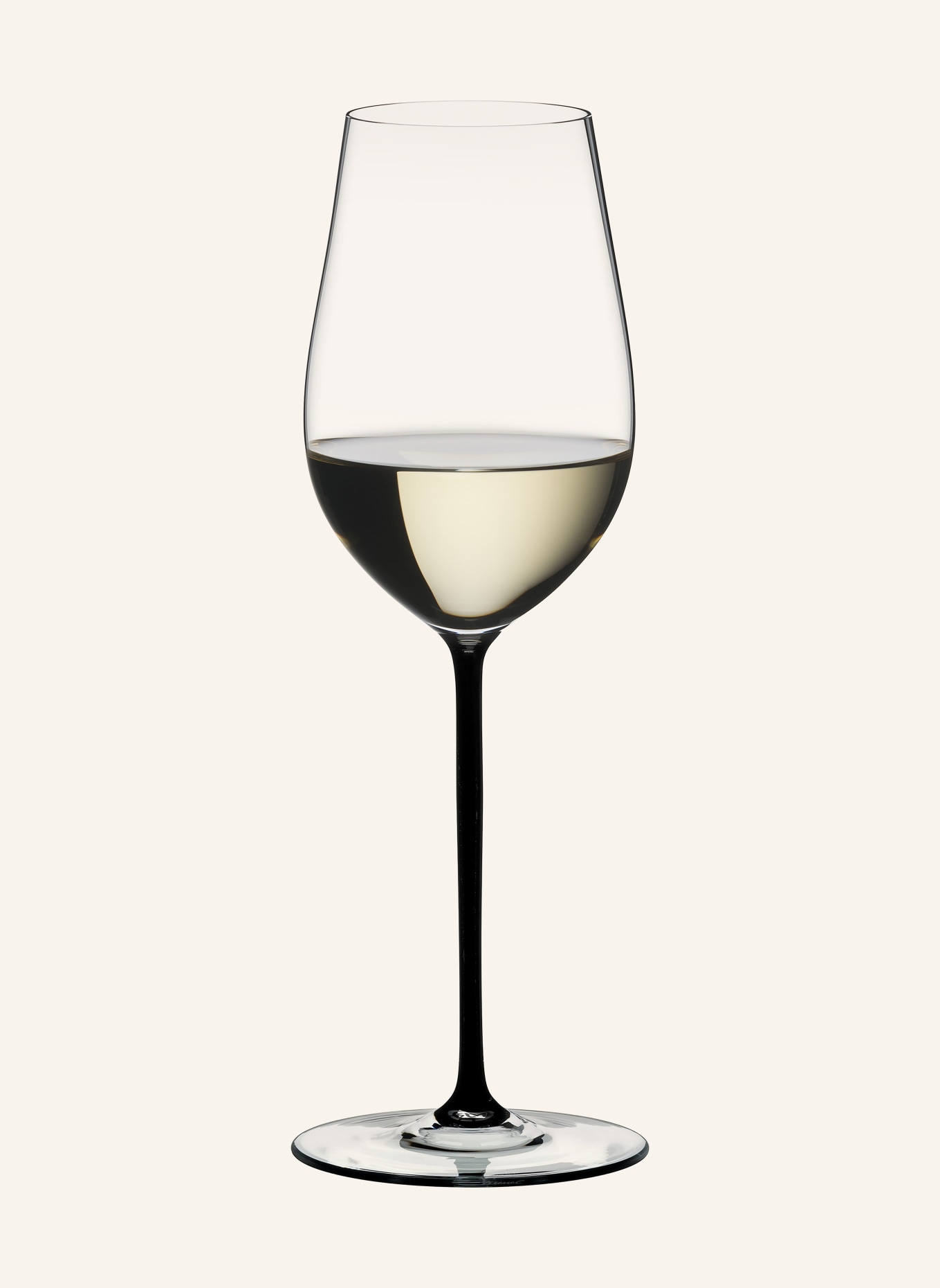 RIEDEL Verre à vin FATTO A MANO BY RIEDEL RIESLING/ZINFANDEL: BLANC / NOIR