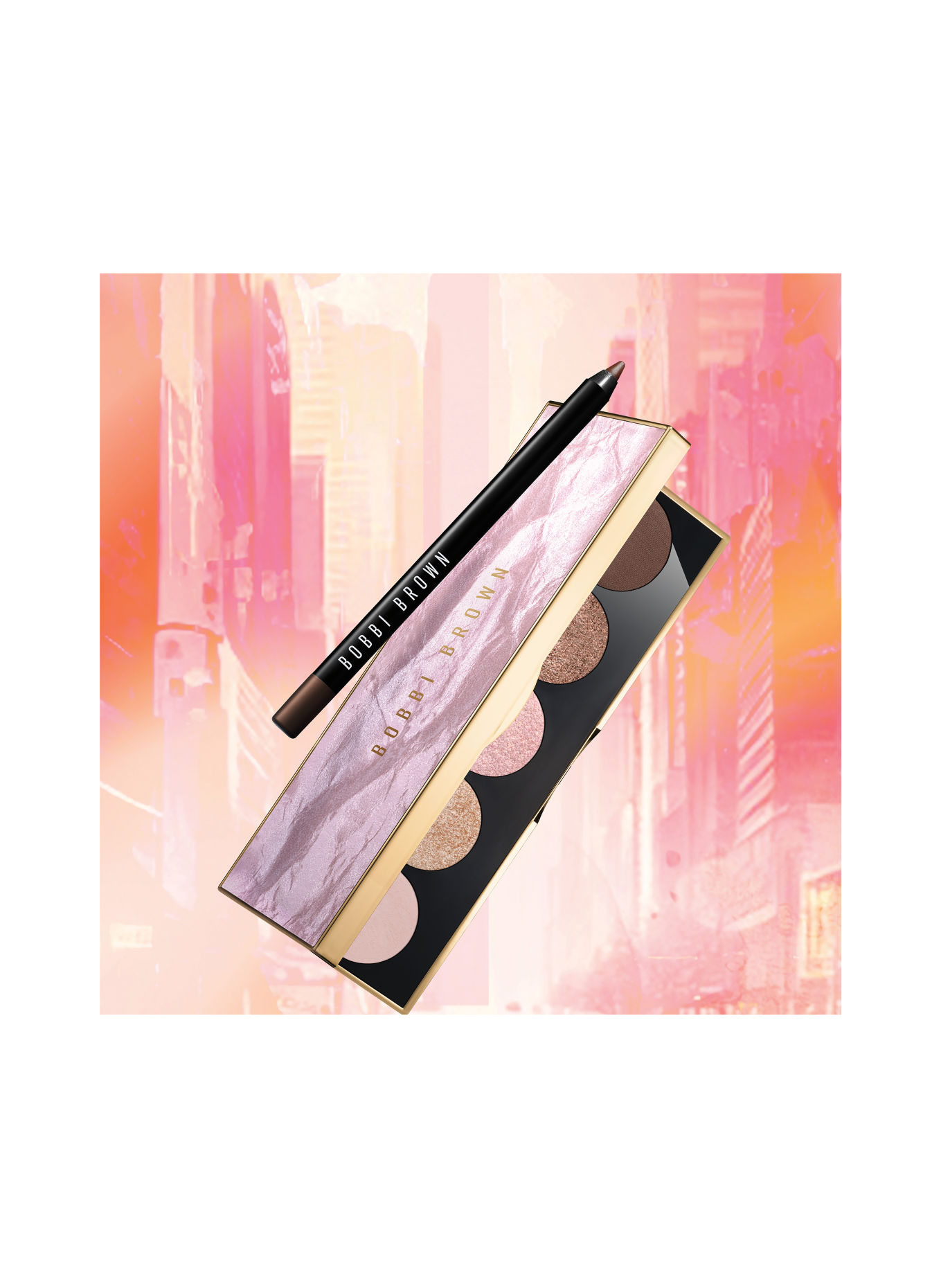 BOBBI BROWN EYE ENHANCER