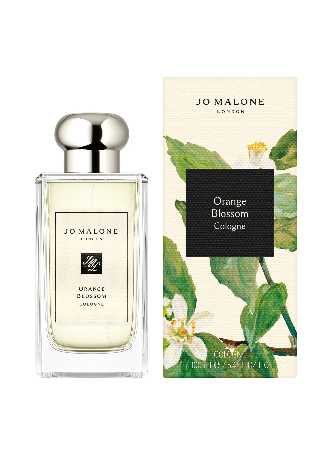 JO MALONE LONDON ORANGE BLOSSOM