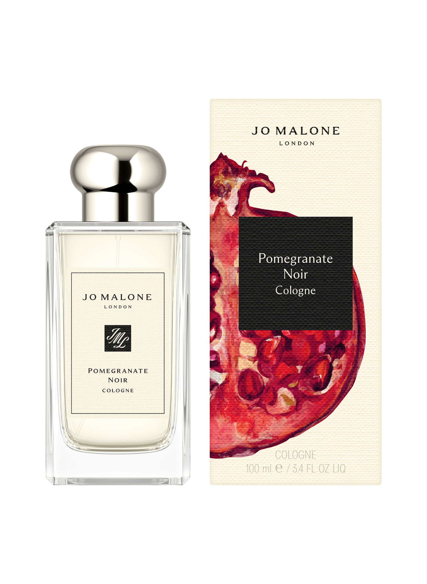 JO MALONE LONDON POMEGRANATE NOIR