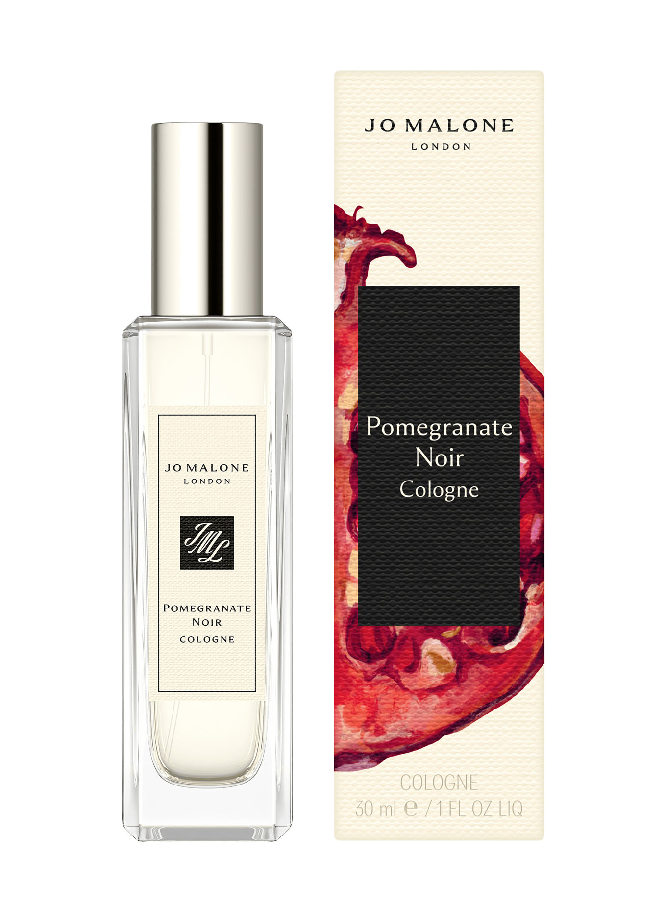 JO MALONE LONDON POMEGRANATE NOIR