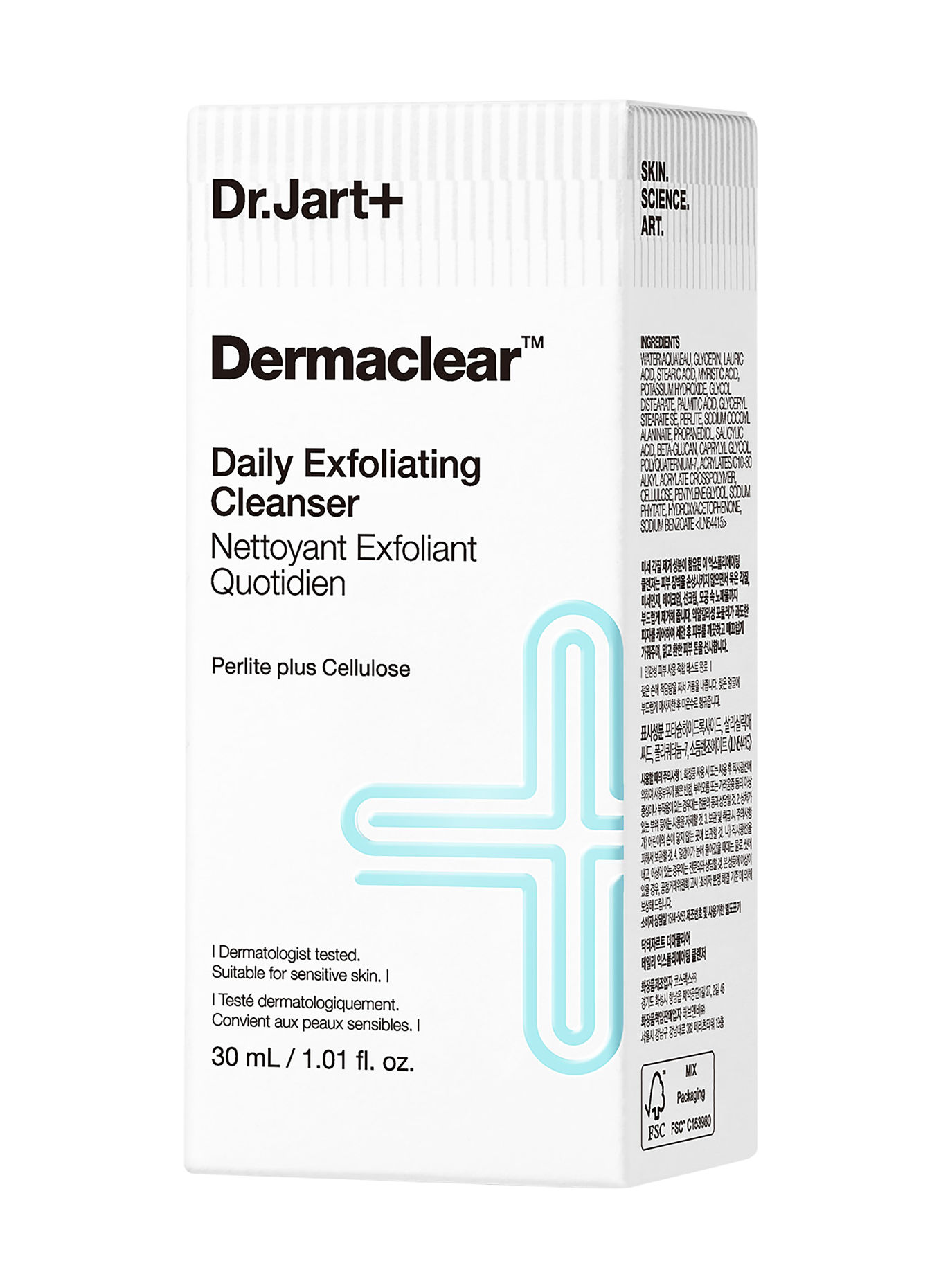 Dr.Jart+ DERMACLEAR™