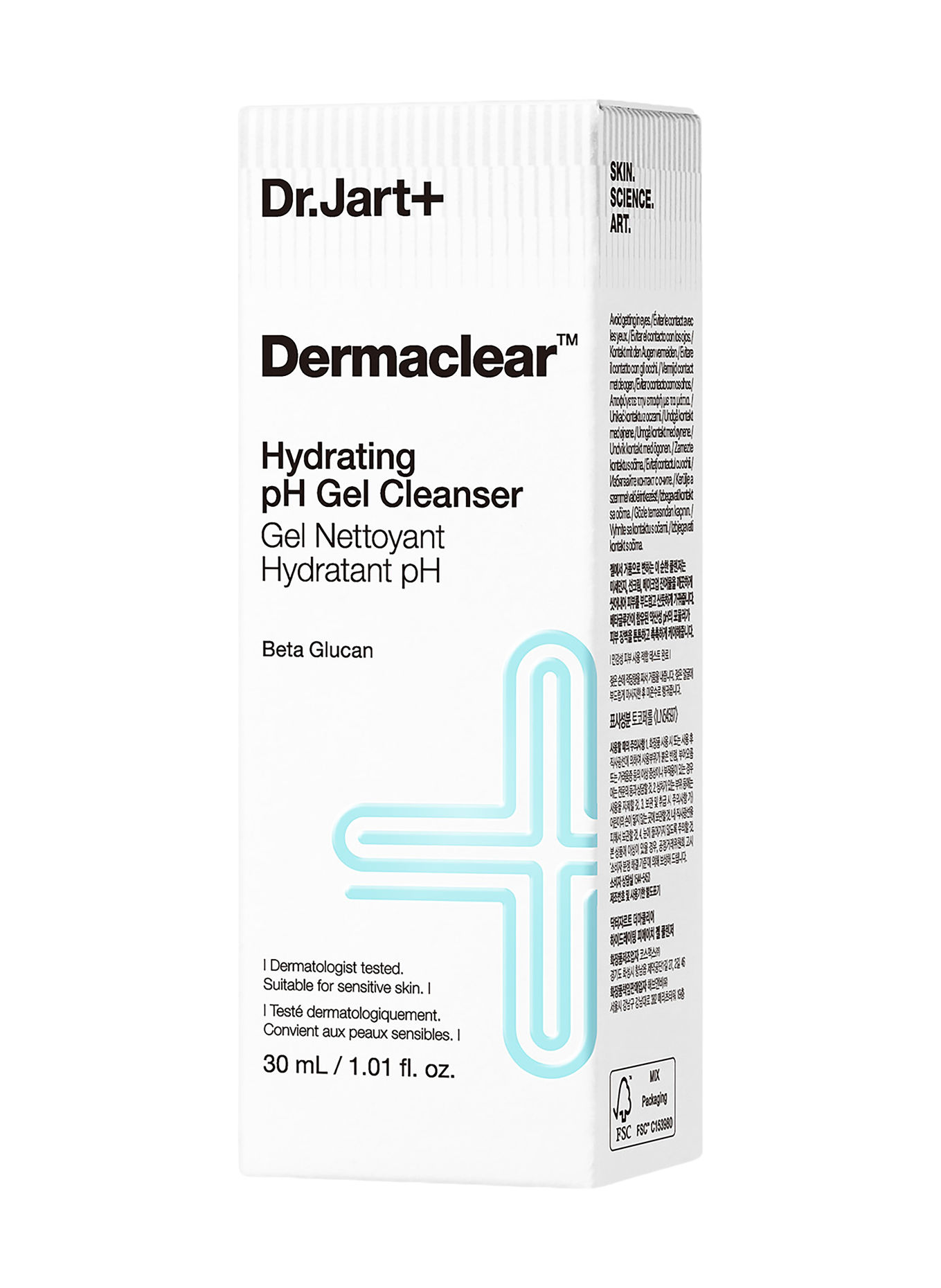Dr.Jart+ DERMACLEAR™