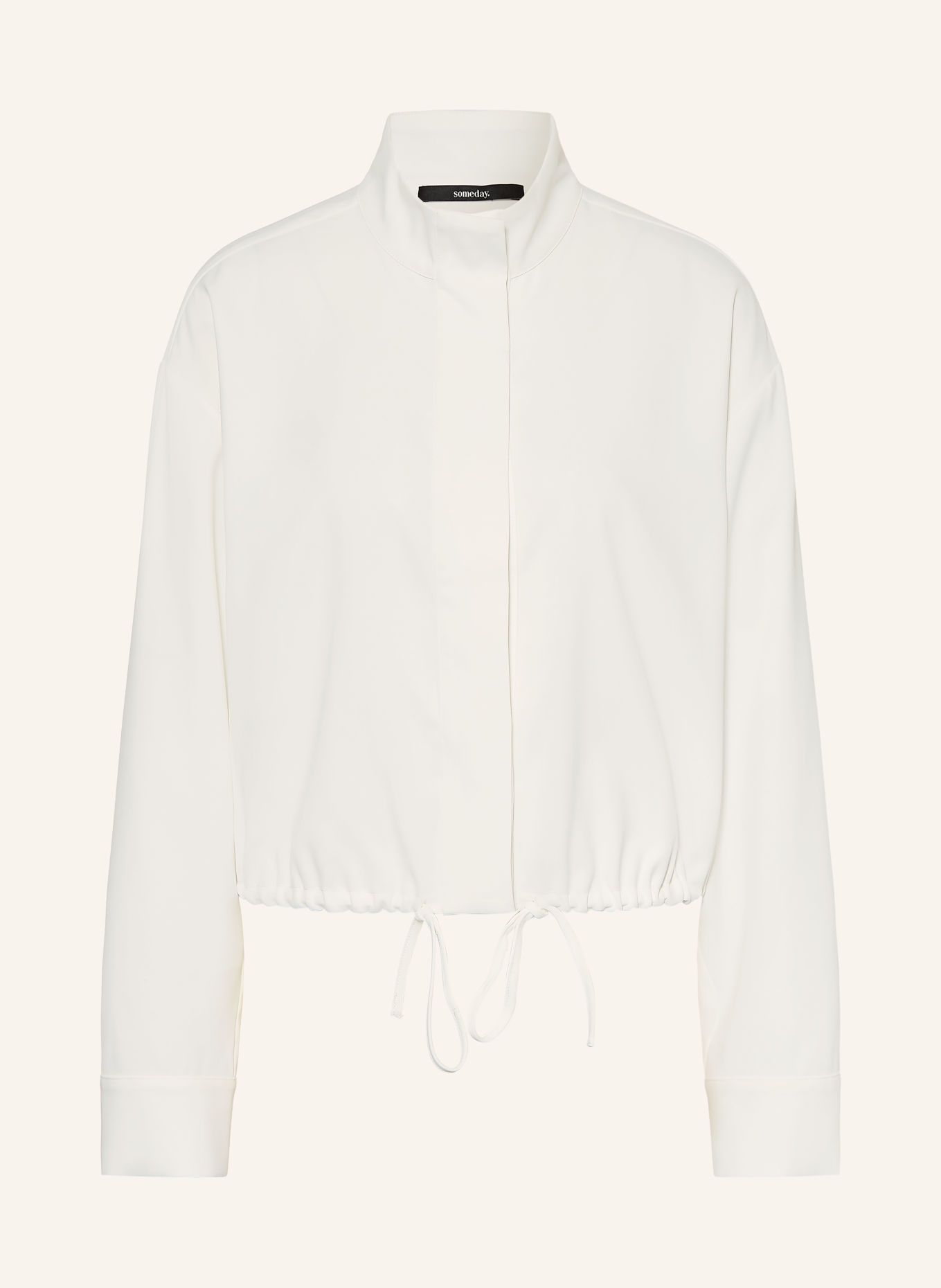 someday Blus ZERCI: VIT