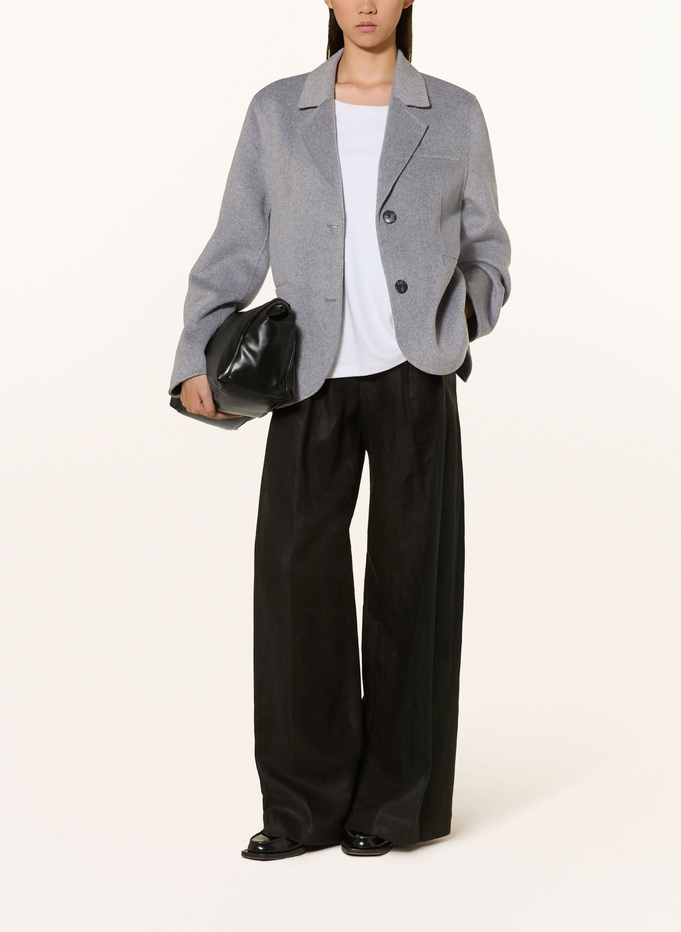 someday NACIER Blazer: GRAY