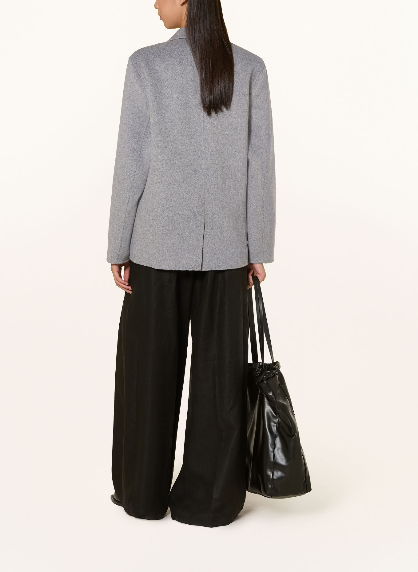 someday NACIER Blazer: GRAY