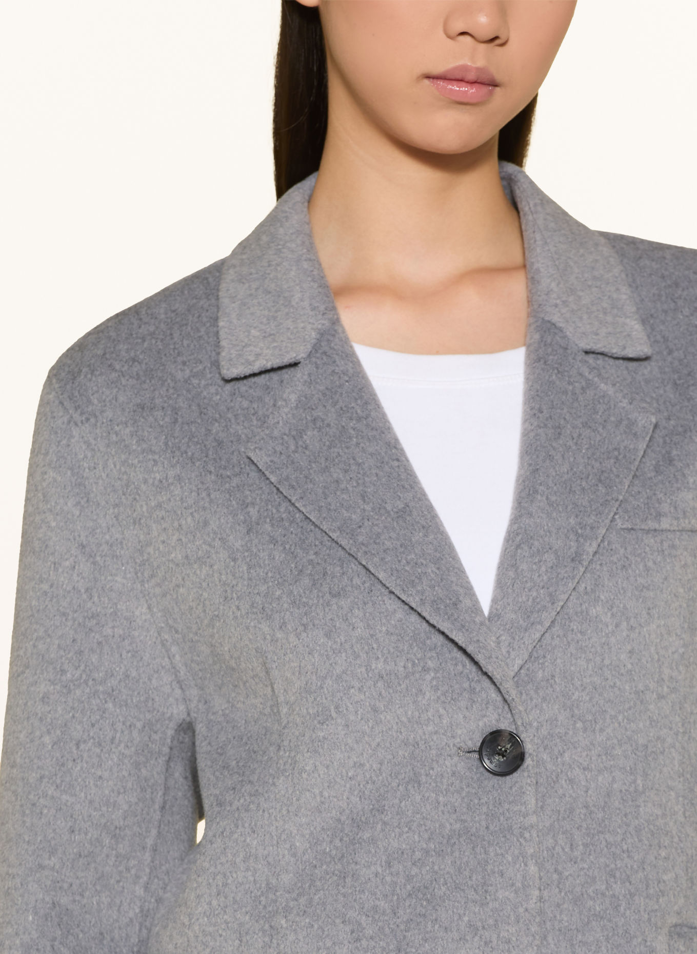 someday NACIER Blazer: GRAY