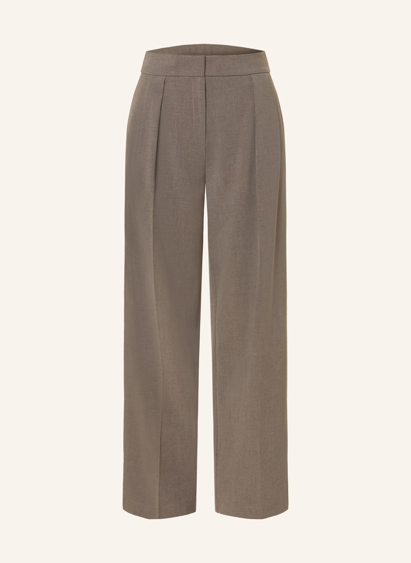 someday Hose CATSBY: TAUPE