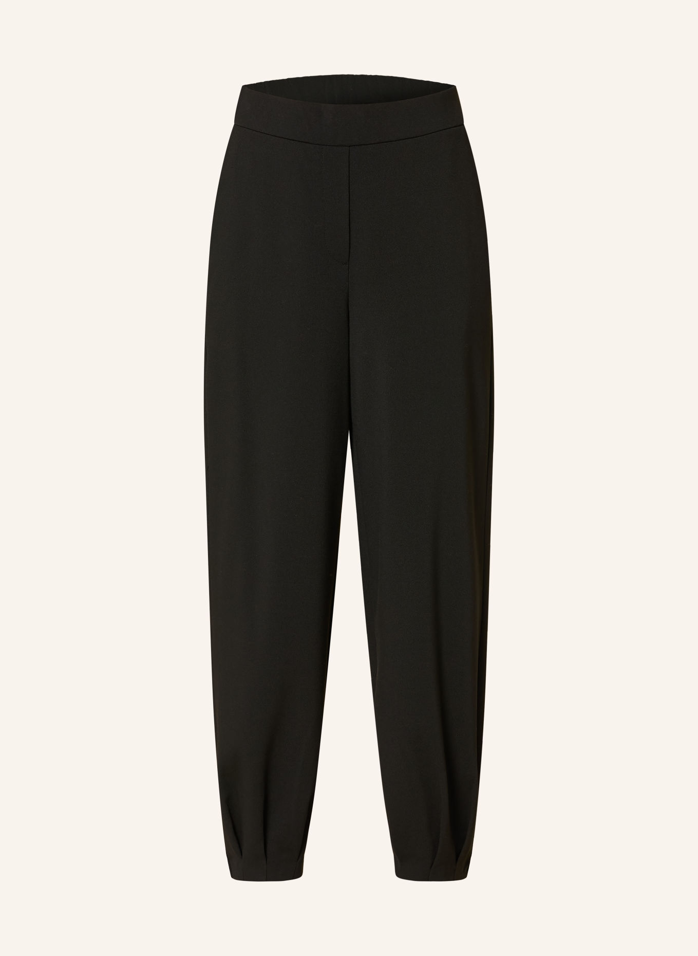 someday Broek CISILIA: ZWART