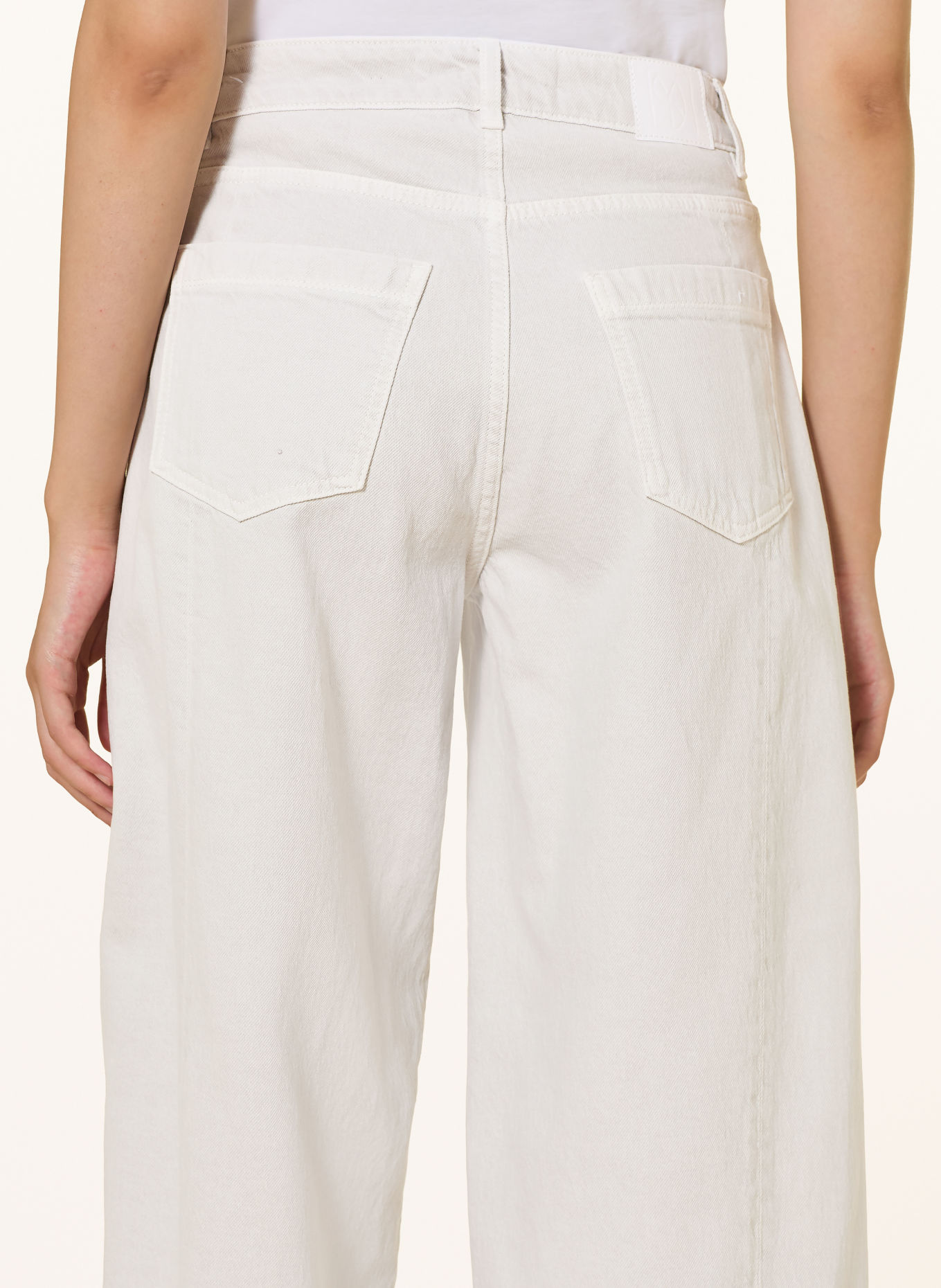 someday Jean barrel CELLMA: 70414 bright grey