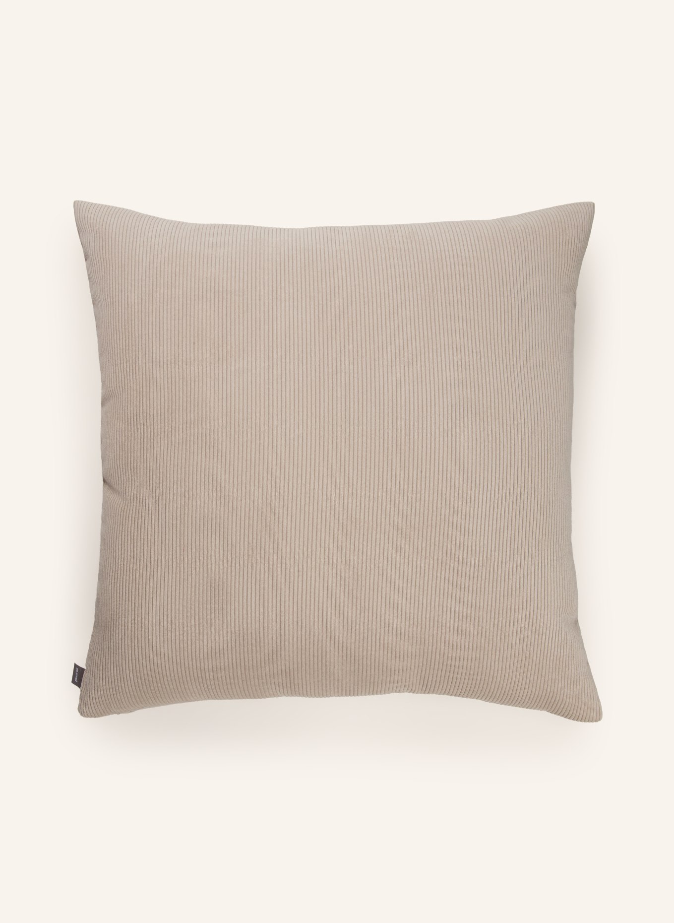 PAD Sierkussenhoes CASUAL: BEIGE