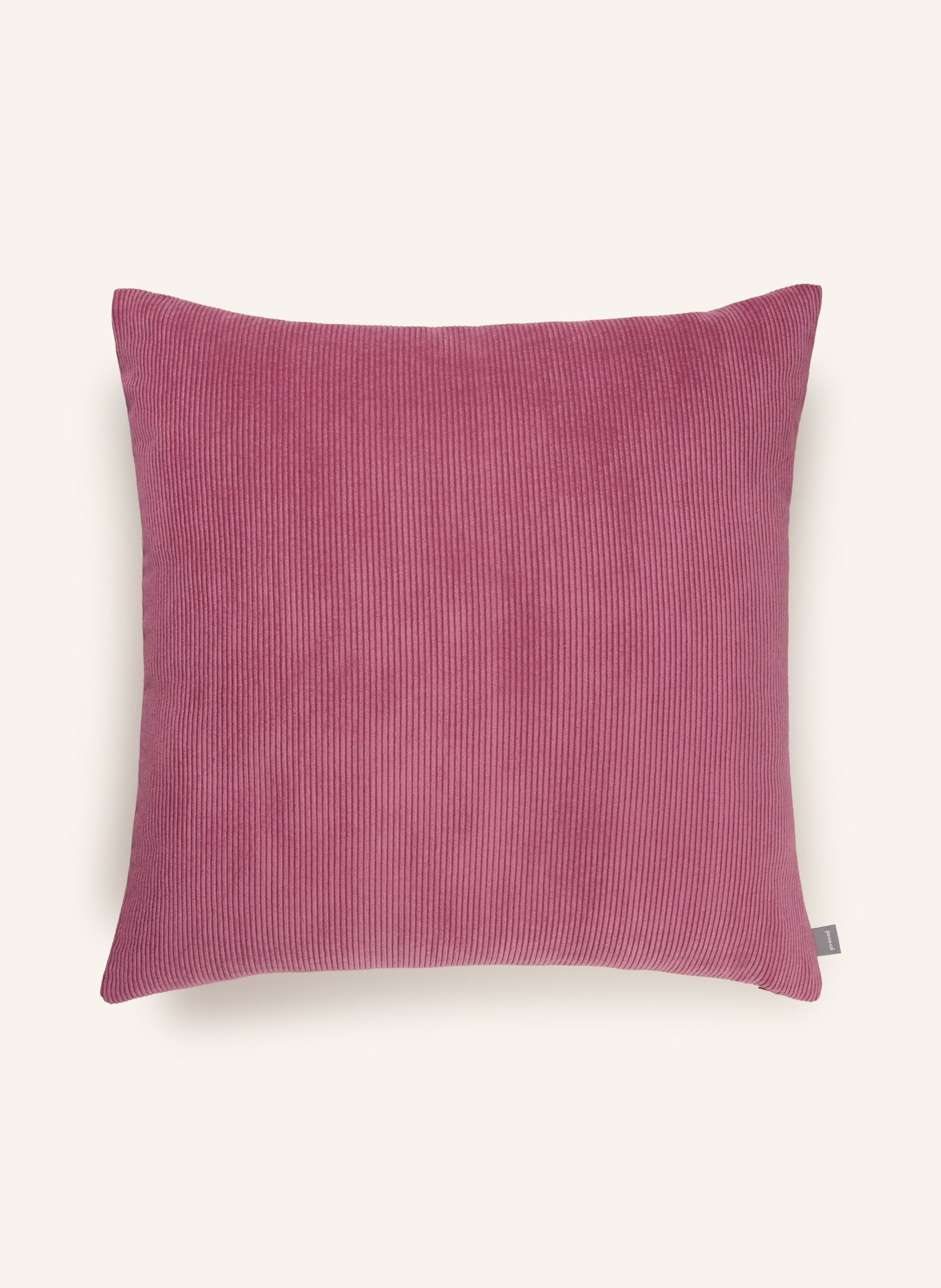 PAD Sierkussenhoes CASUAL: VIEUX ROSE