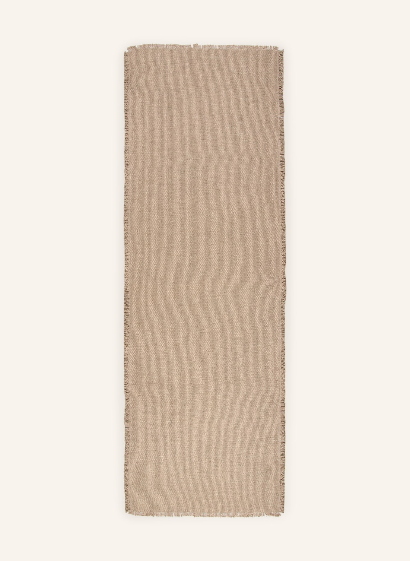 PAD Tischläufer SIYA: BEIGE