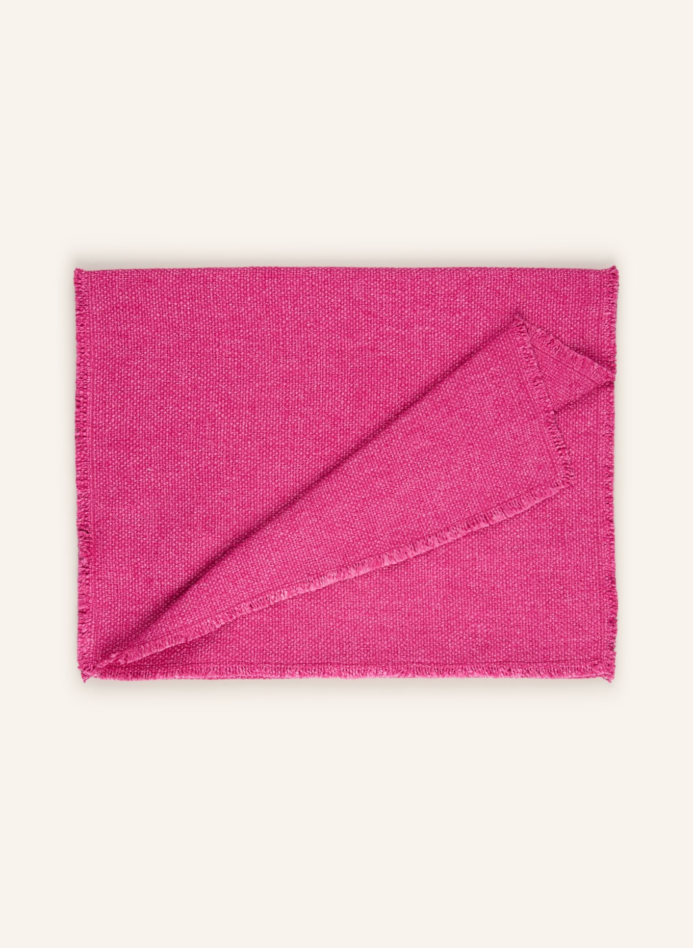 PAD Tischläufer SIYA: PINK