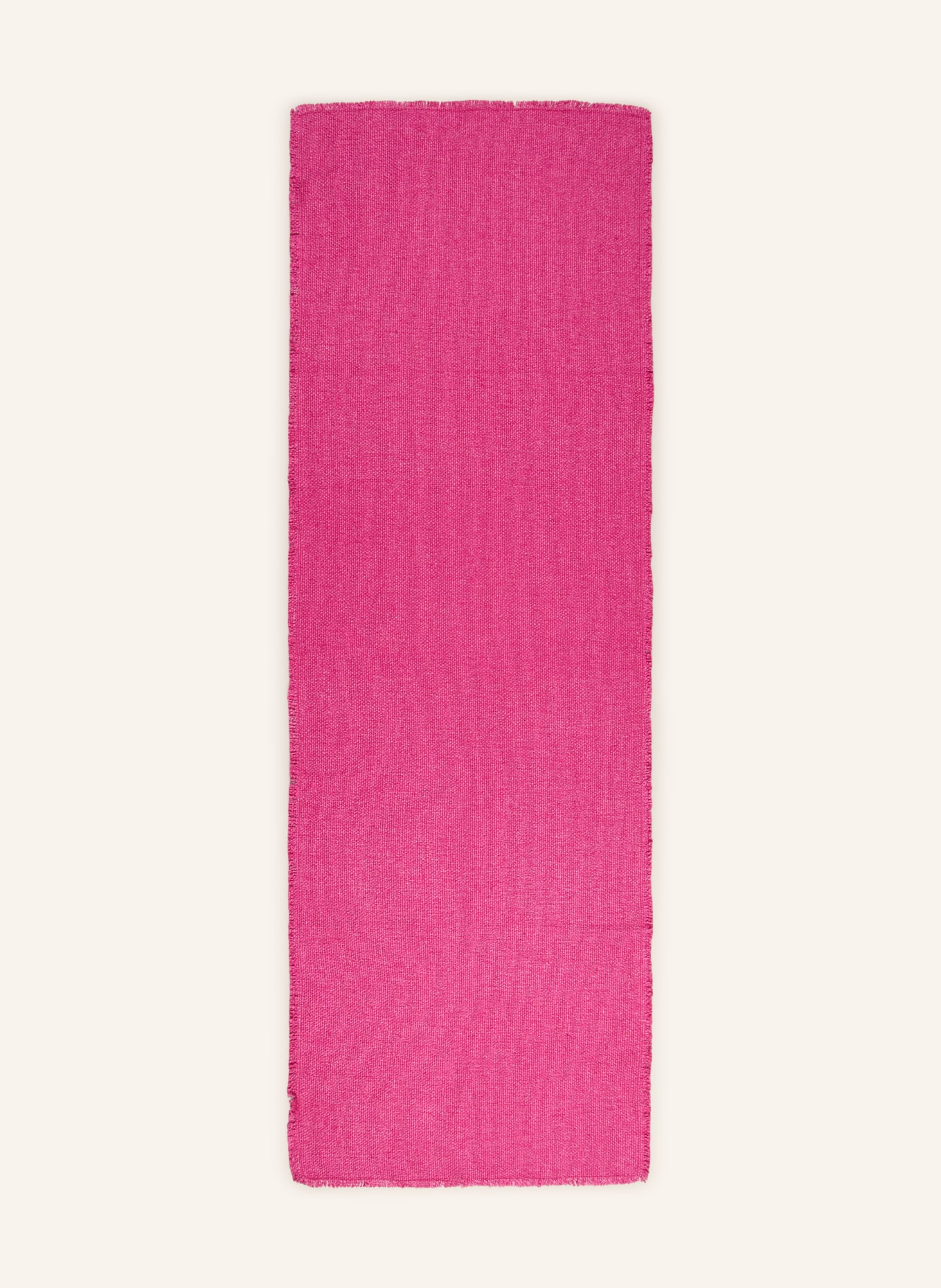 PAD Tischläufer SIYA: PINK