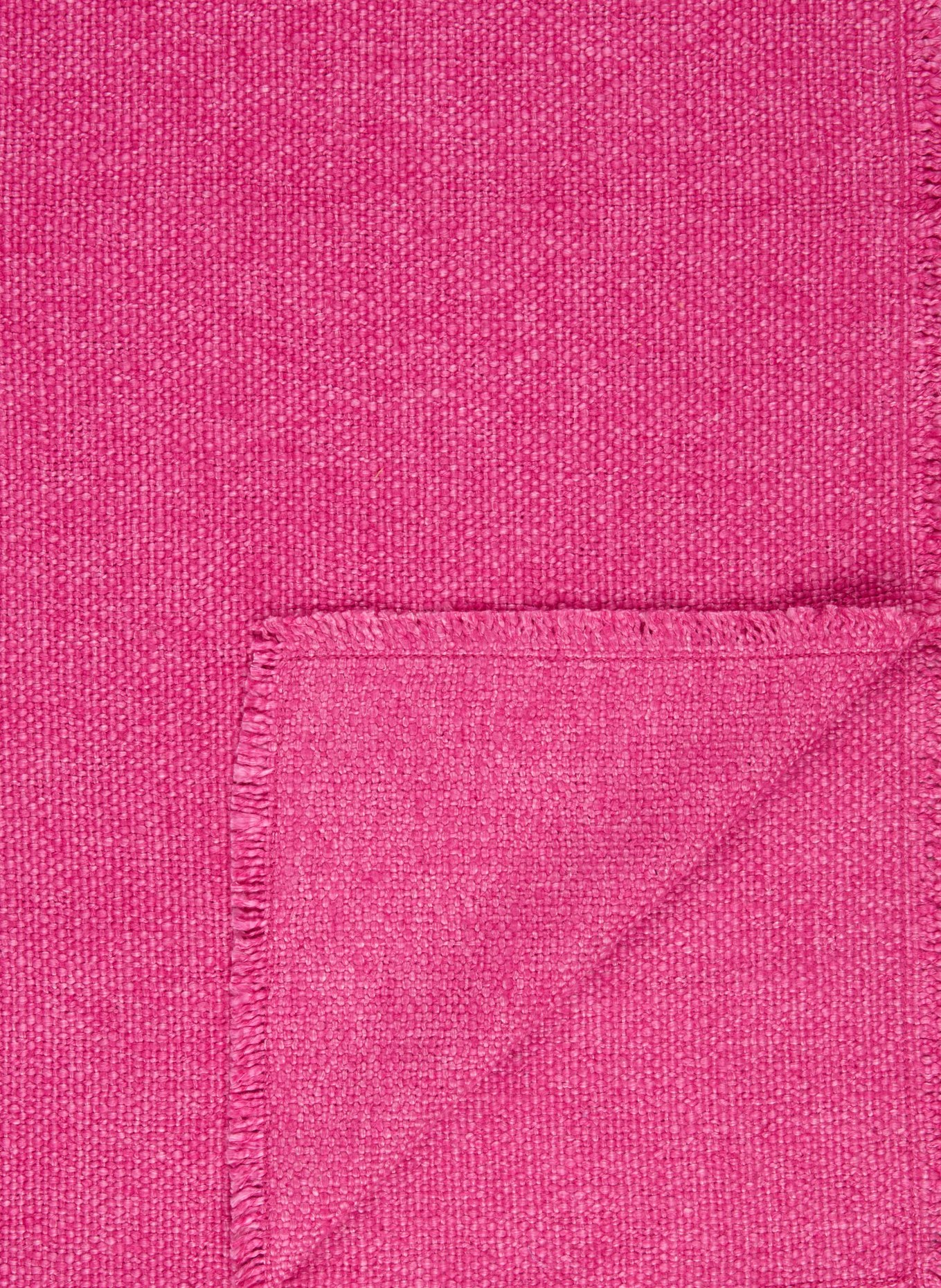 PAD Tischläufer SIYA: PINK