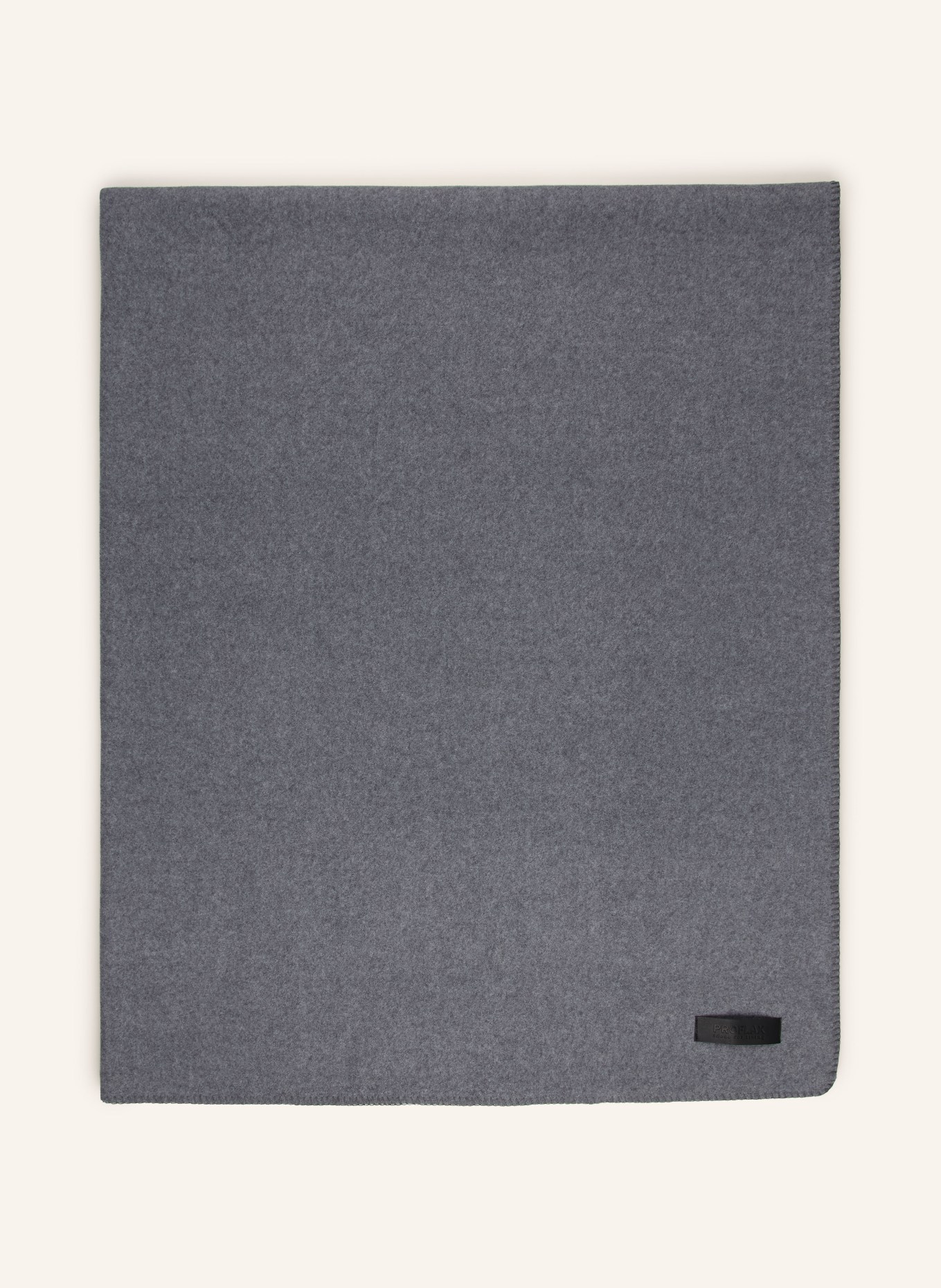 PROFLAX Plaid: GRIS