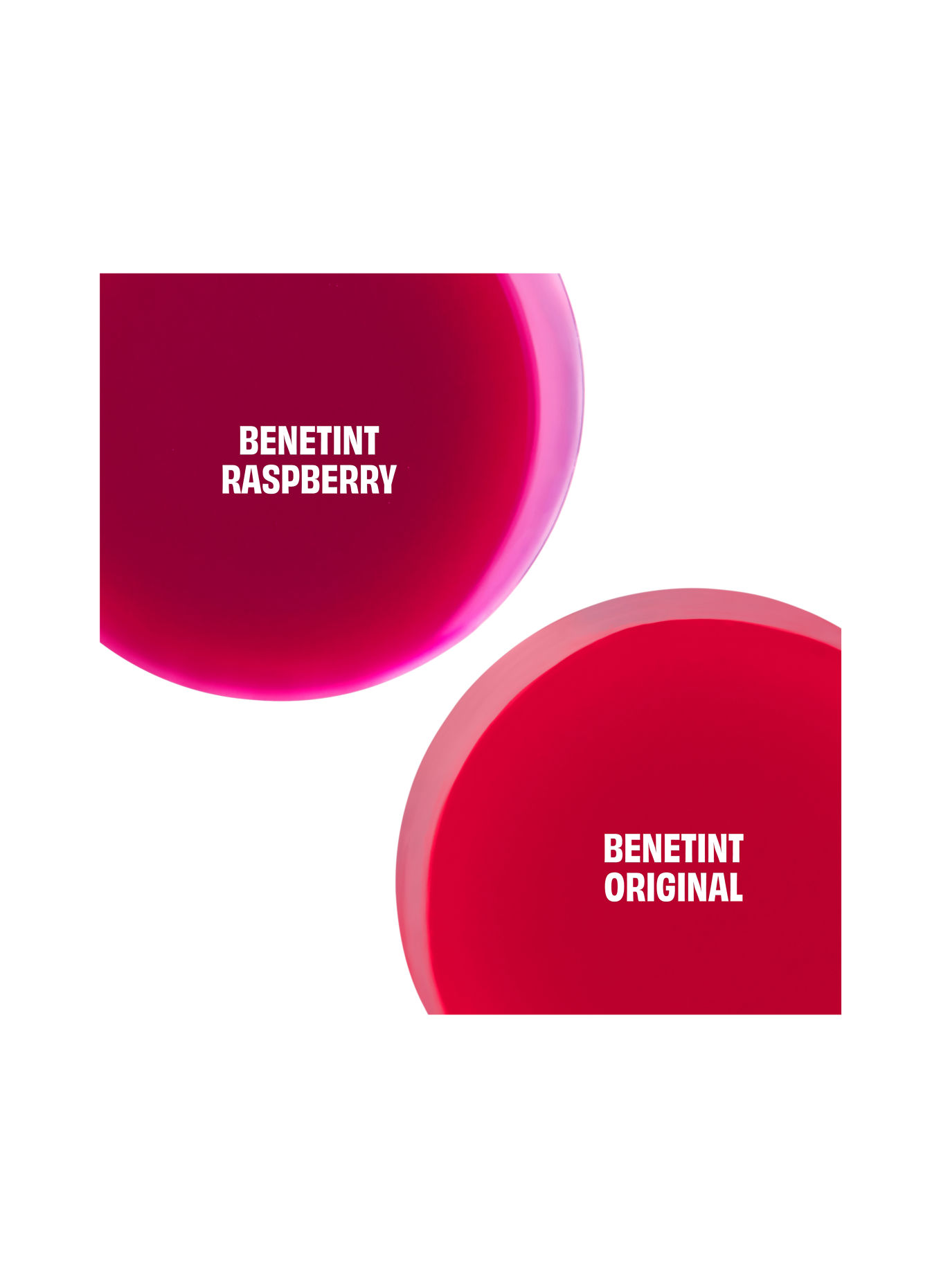benefit BENETINT BLISS - LIPPEN - UND WANGENTINT DUO