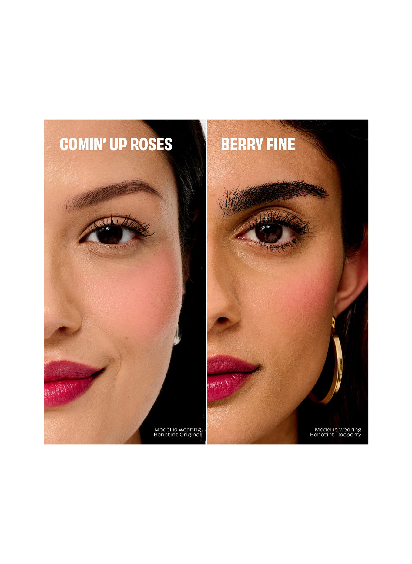 benefit BENETINT BLISS - LIPPEN - UND WANGENTINT DUO