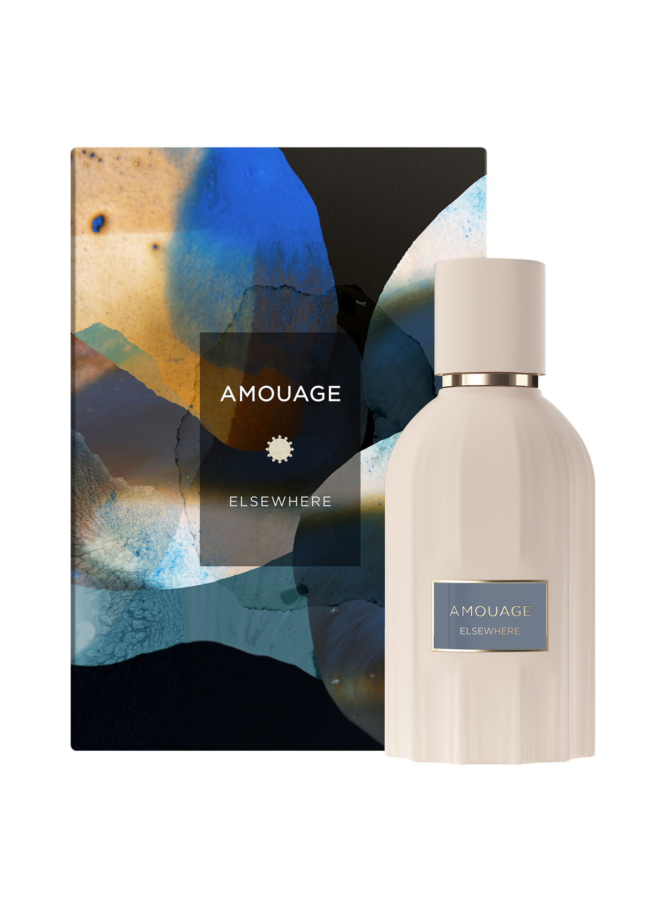 AMOUAGE ELSEWHERE
