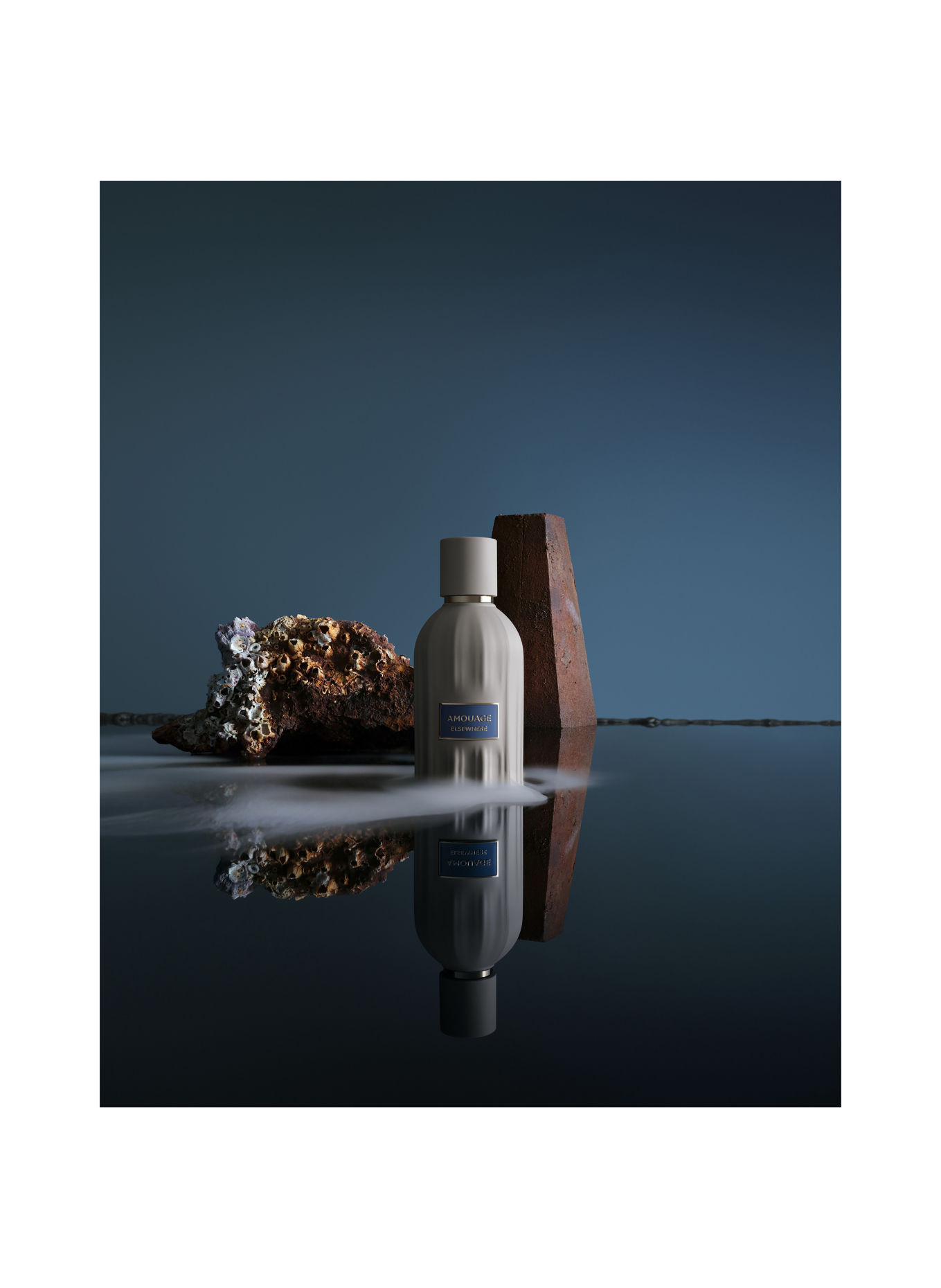 AMOUAGE ELSEWHERE