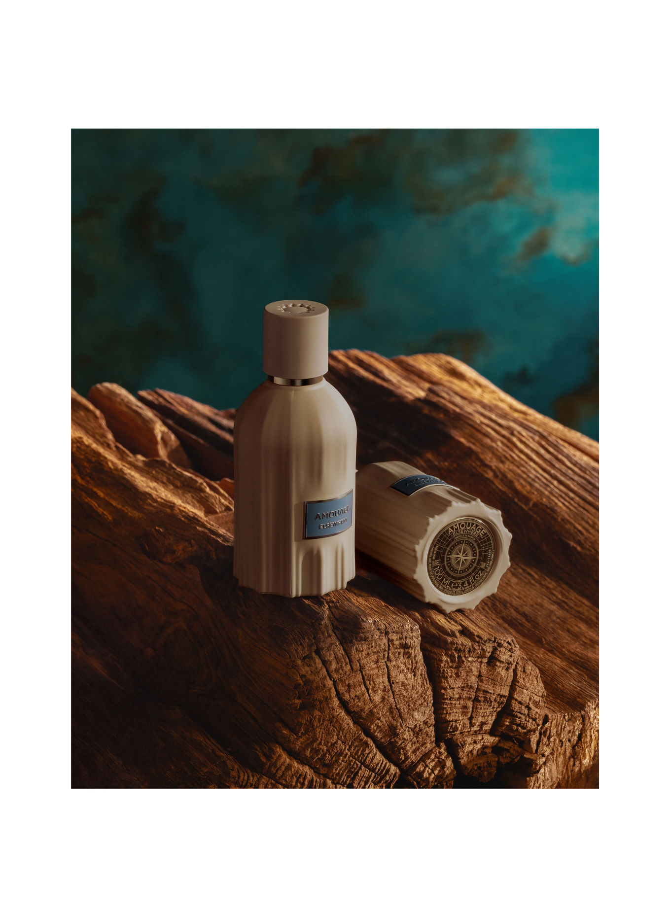 AMOUAGE ELSEWHERE